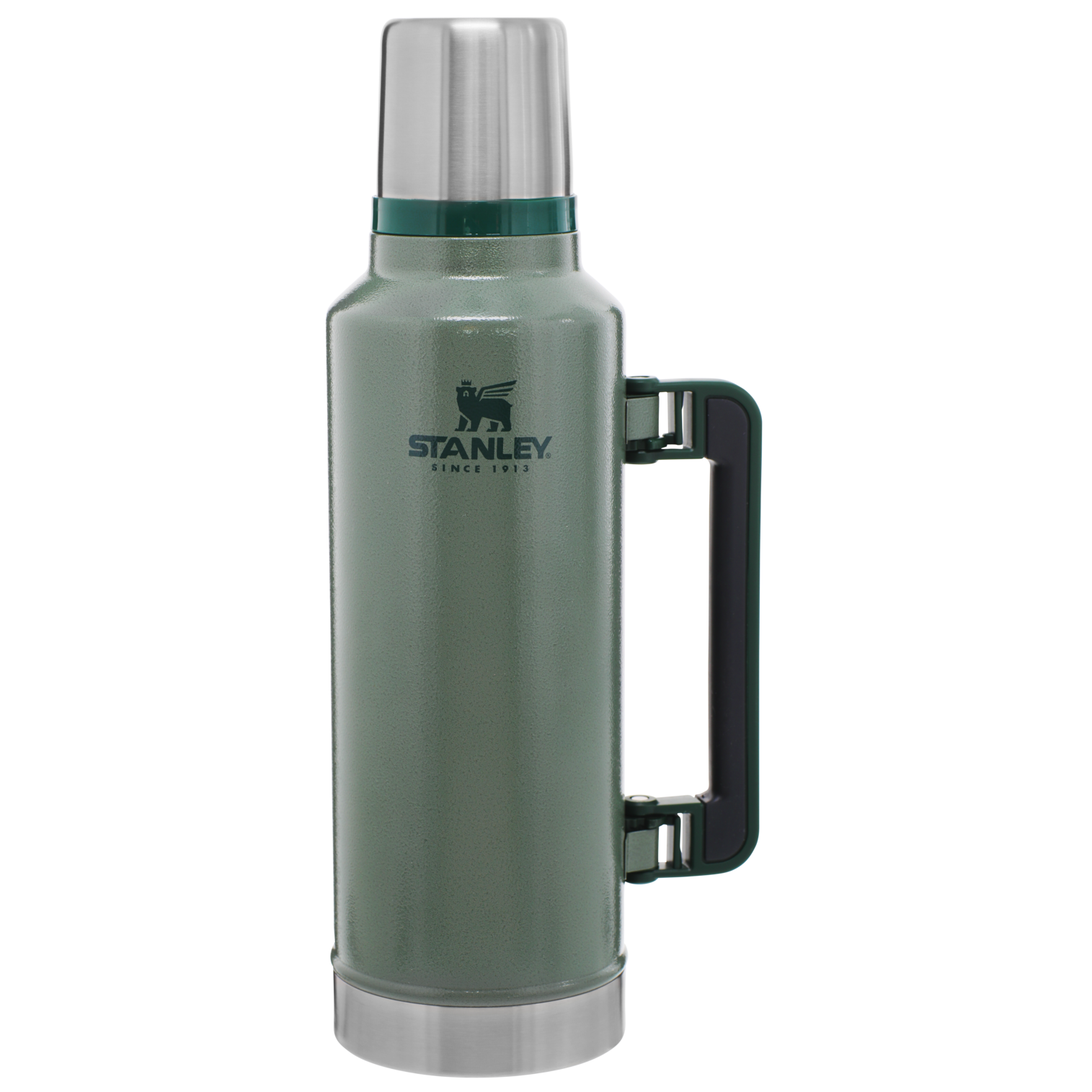 Classic Legendary Bottle | 2 QT - Stanley Create - Image 5