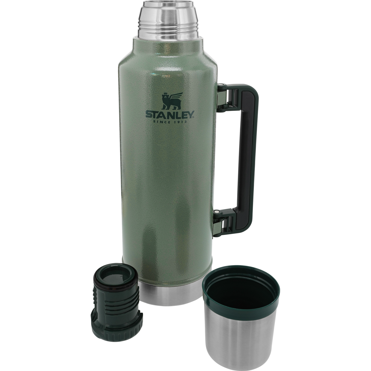 Classic Legendary Bottle | 2 QT - Stanley Create - Image 7