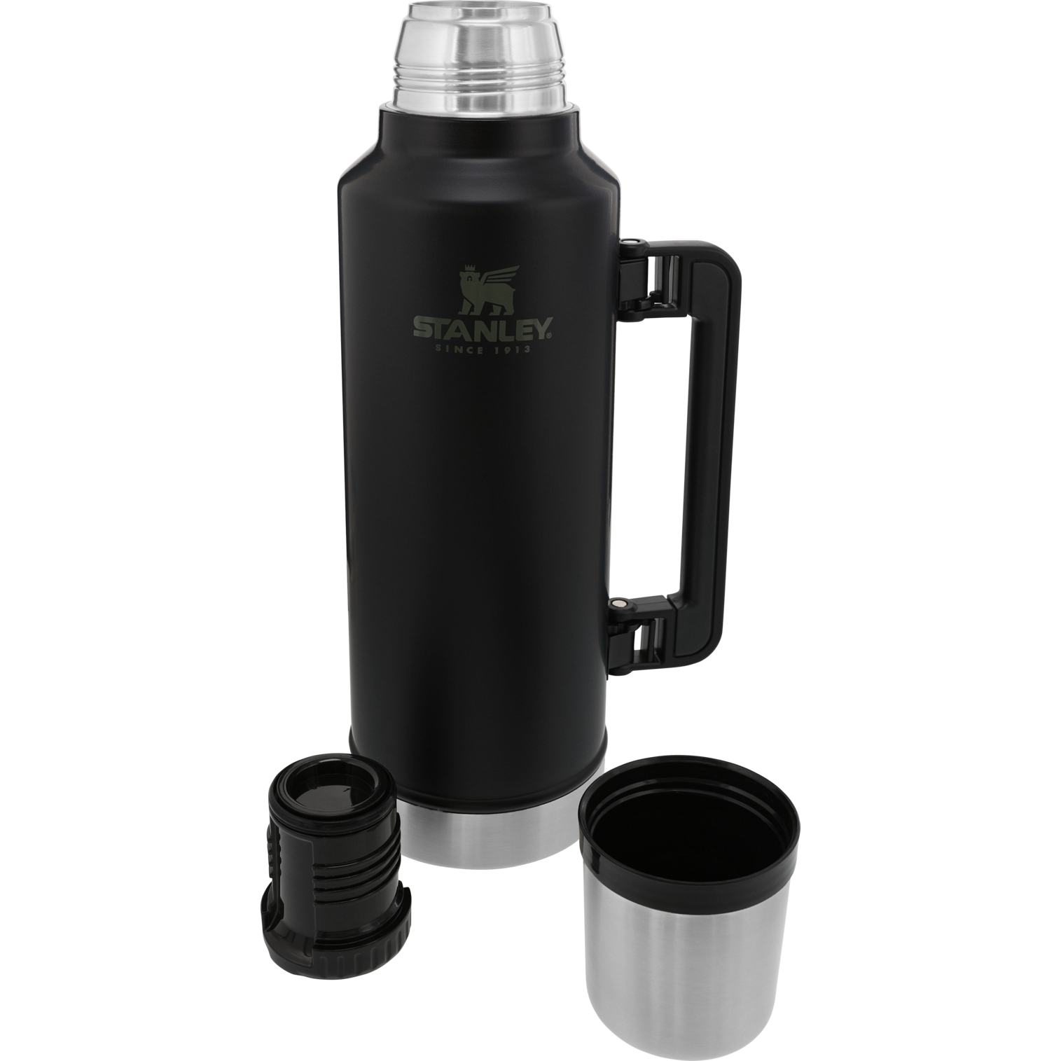 Classic Legendary Bottle | 2 QT - Stanley Create - Image 3
