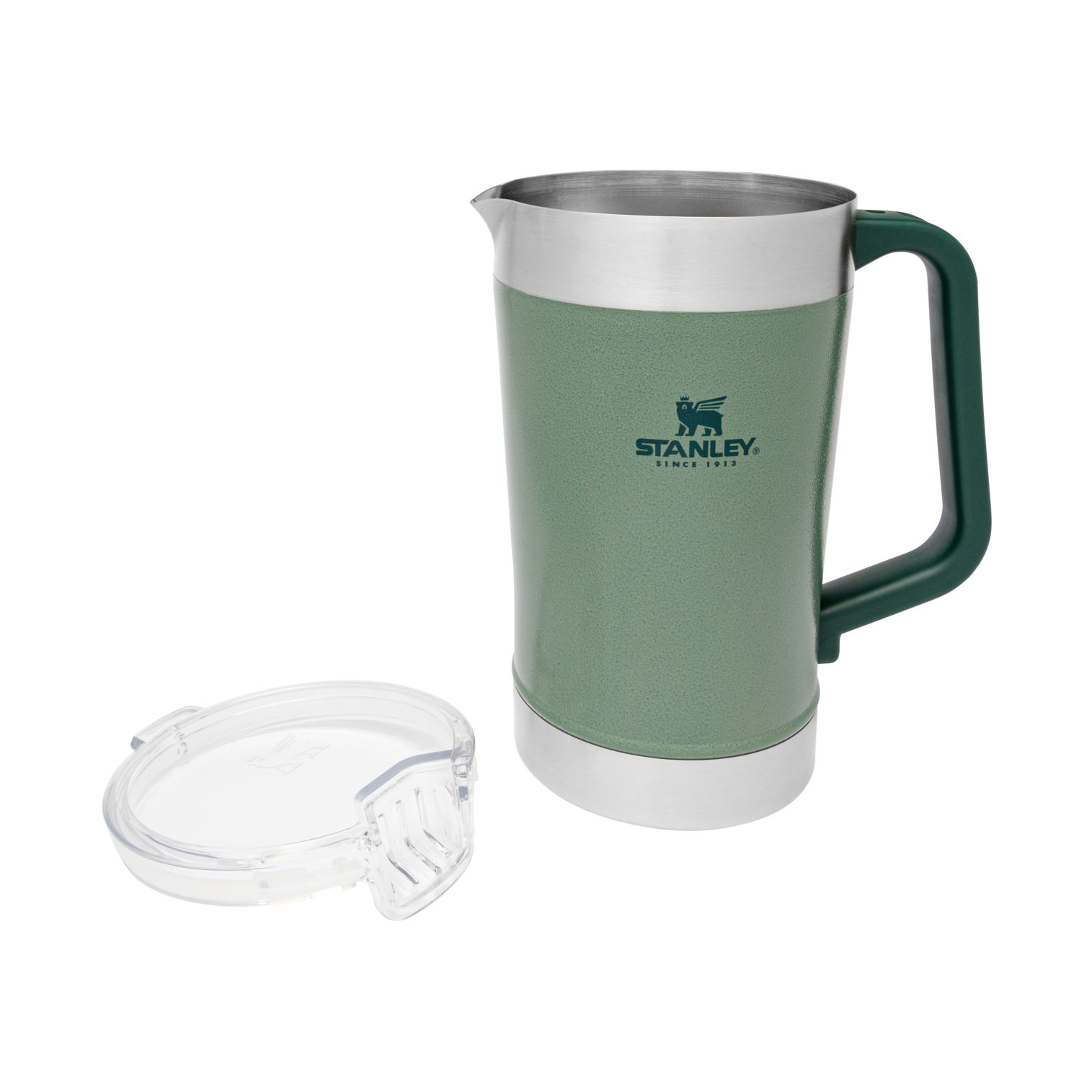 Classic Stay Chill Beer Pitcher | 64 OZ - Image 6