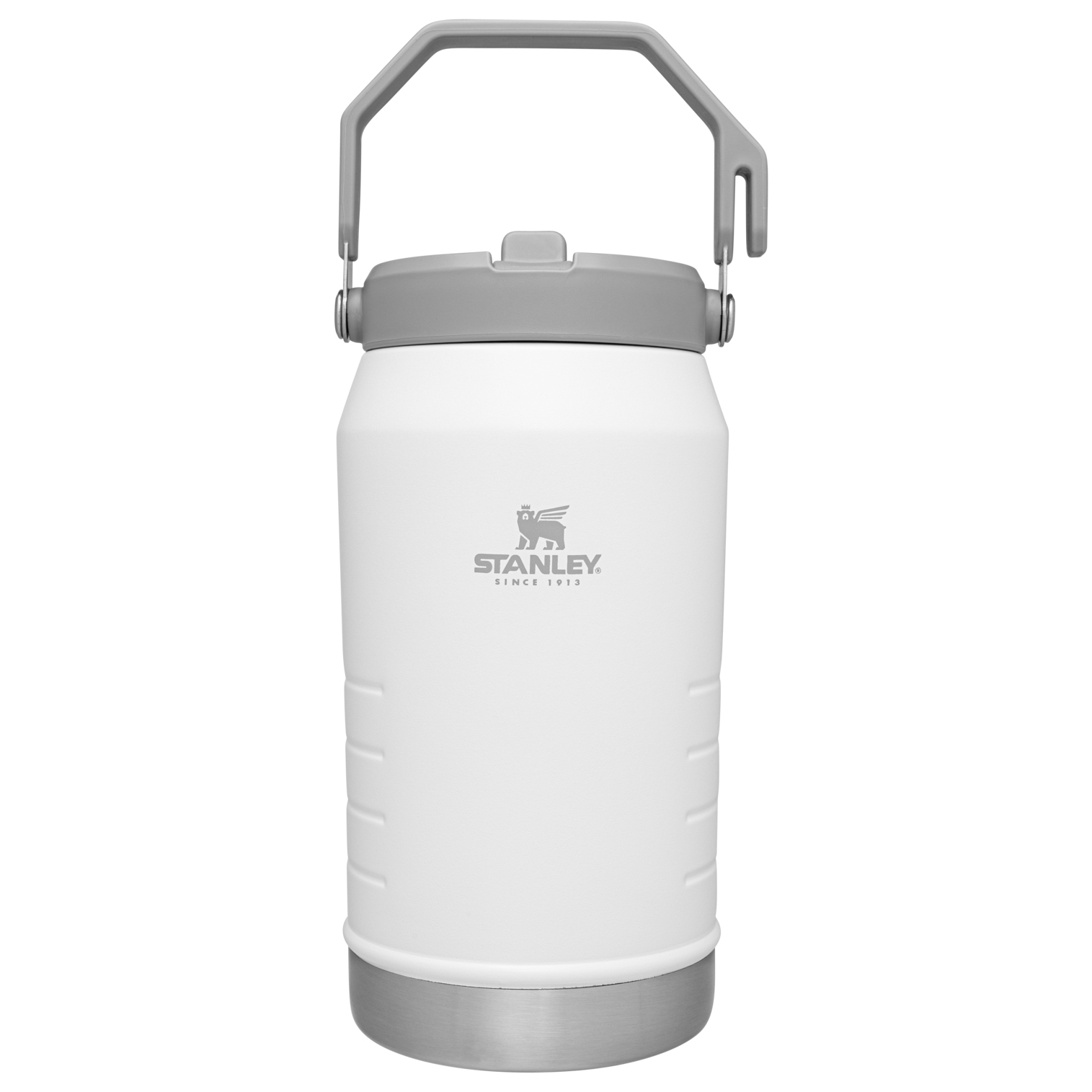 The IceFlow Flip Straw Jug | 64 OZ - Image 7