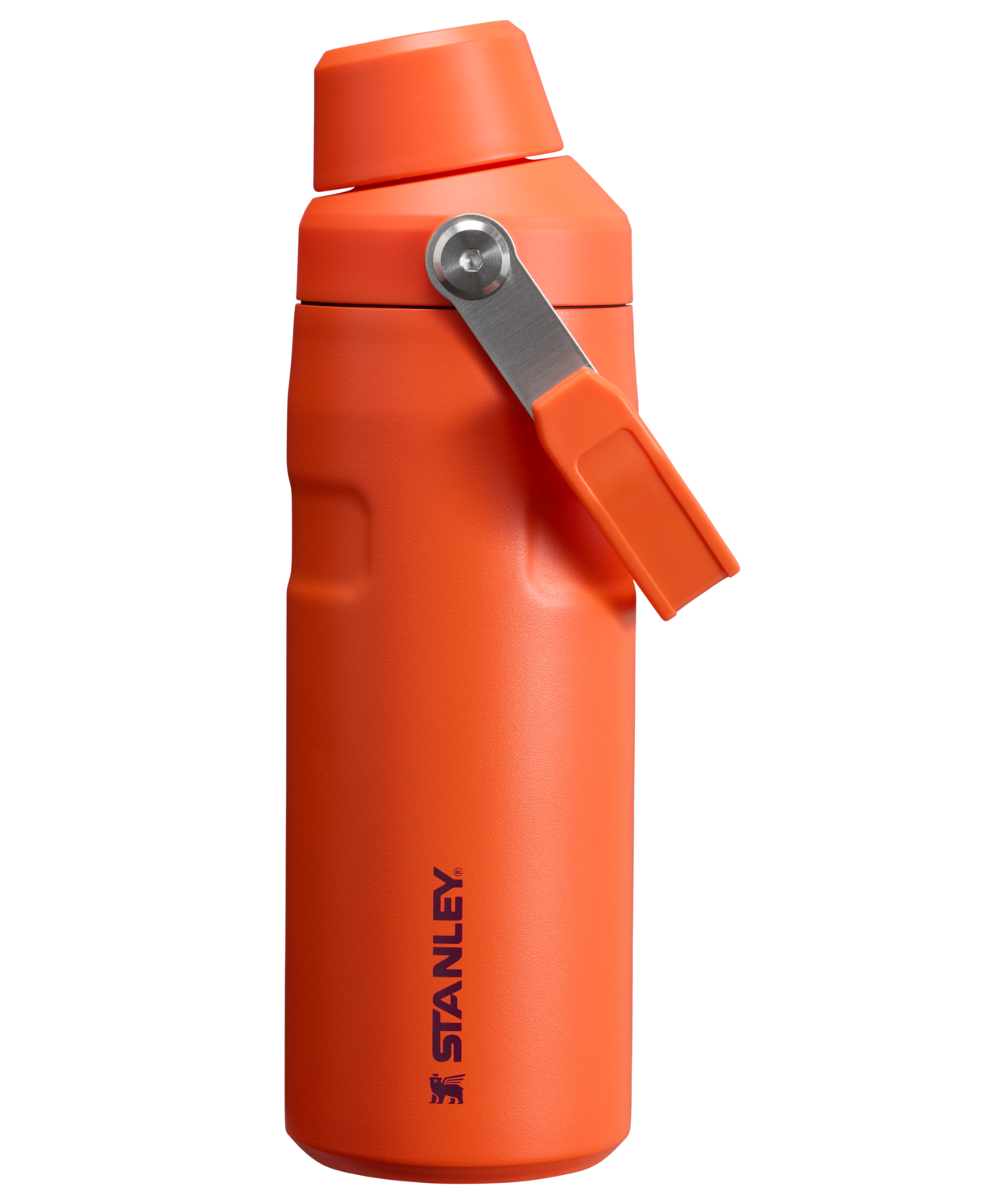 IceFlow Bottle with Fast Flow Lid | 16 OZ