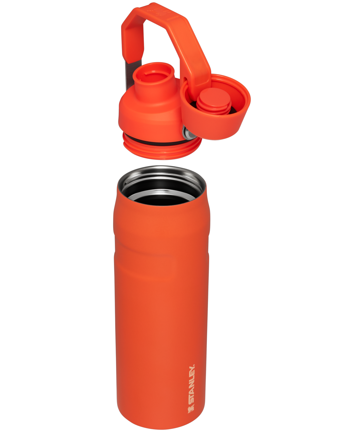 IceFlow Bottle with Fast Flow Lid | 16 OZ - Image 31