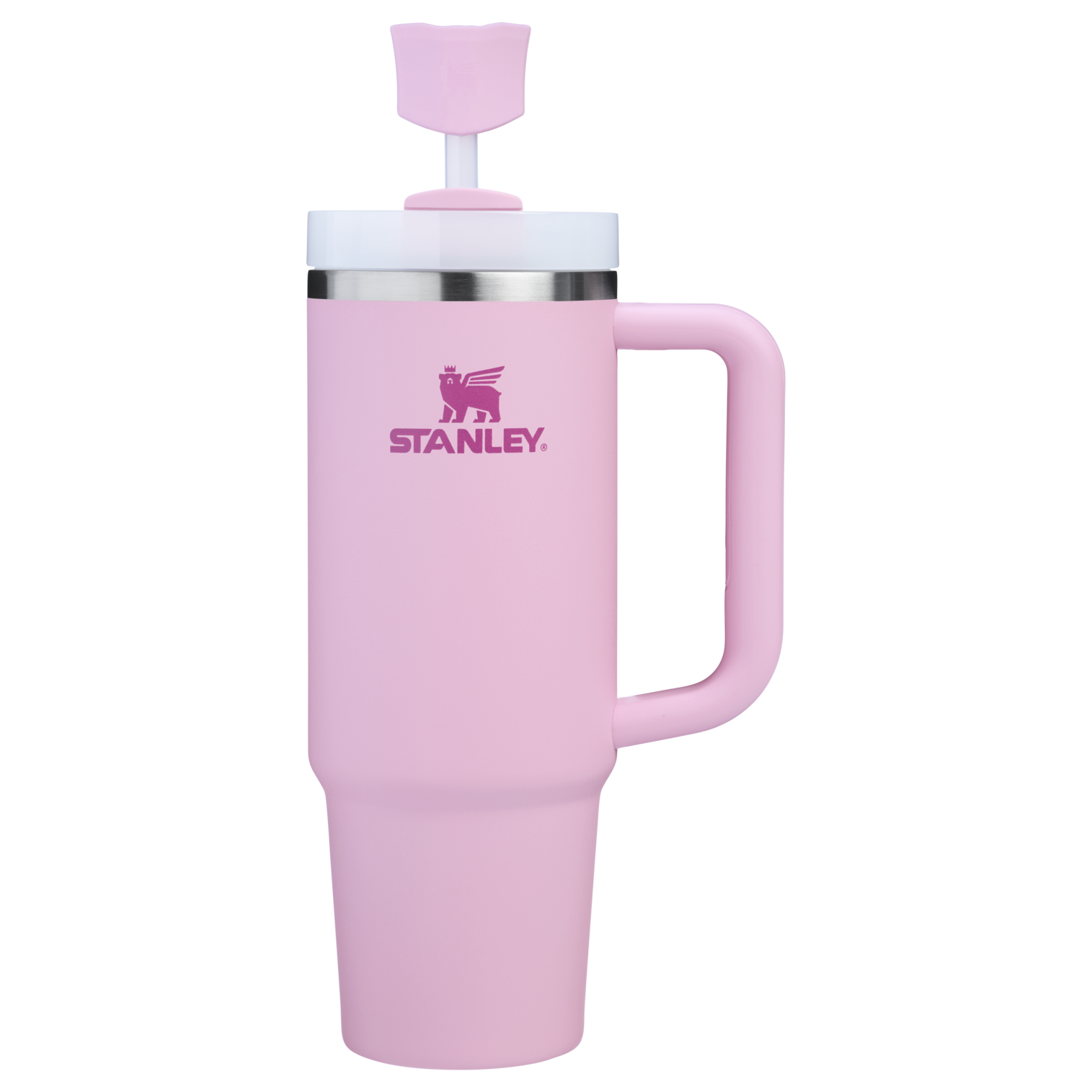 The Stay Smooth Straw Topper | 2-pack - Image 5