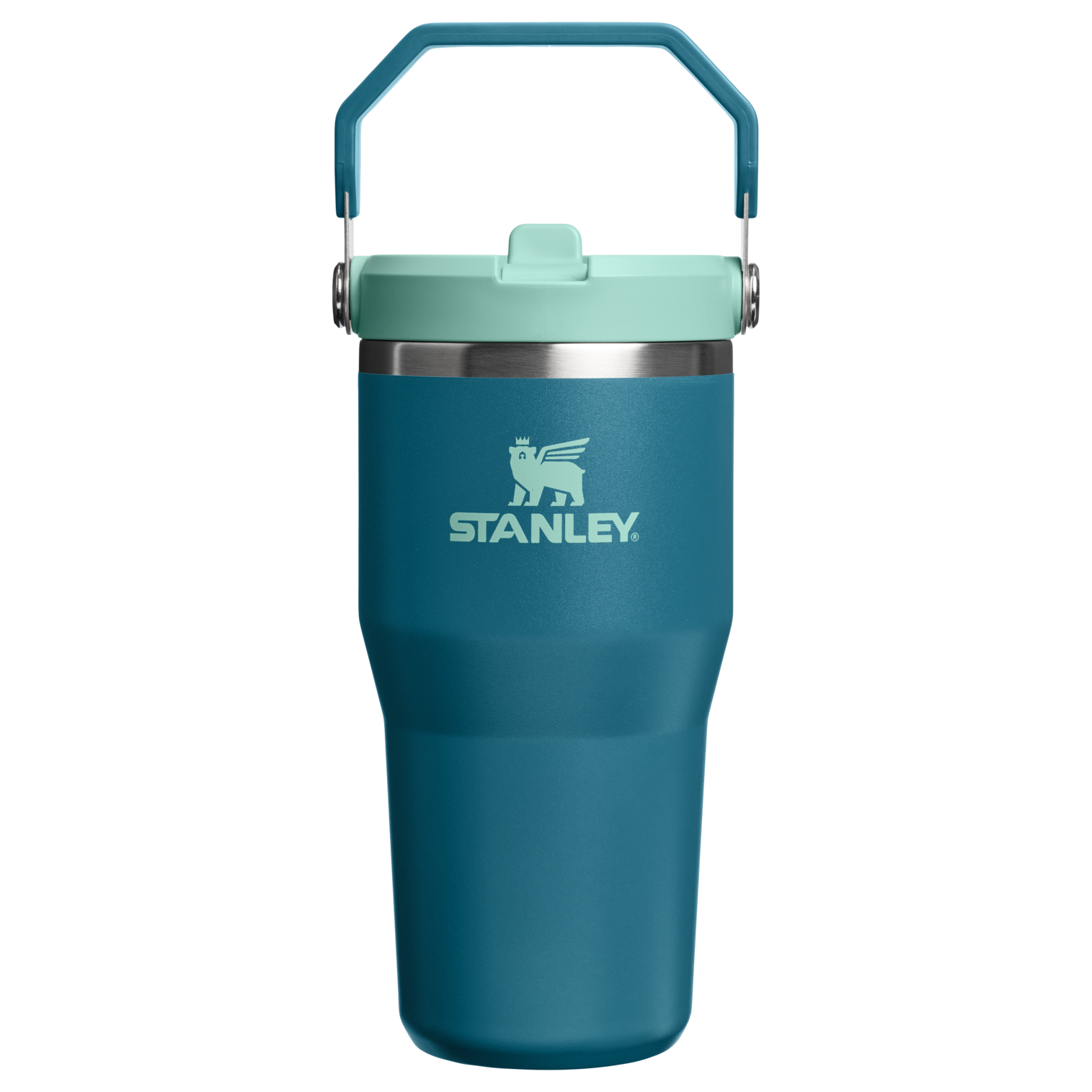 The IceFlow Flip Straw Tumbler | 20 OZ - Image 94
