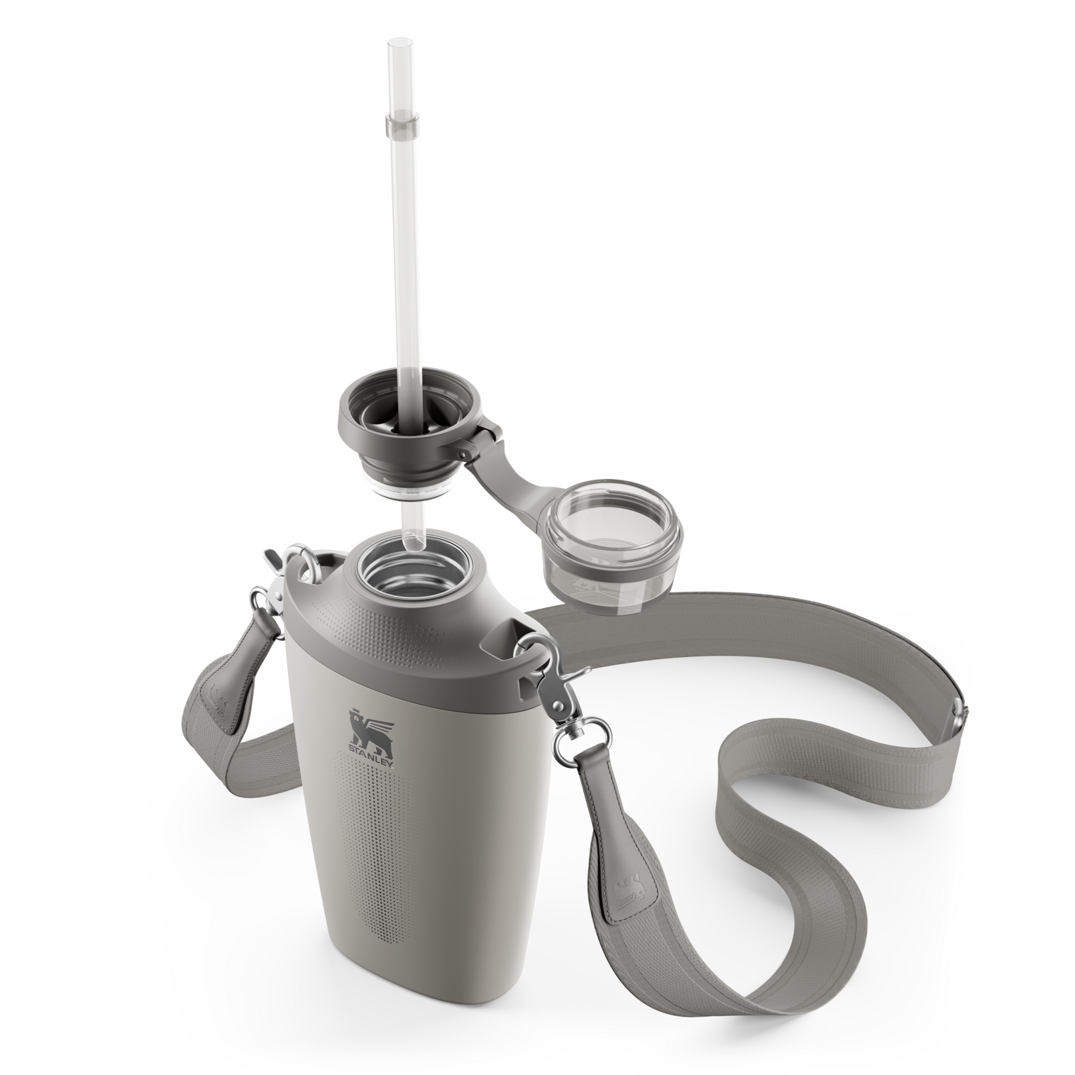 The Stanley Cross Bottle | 23 OZ - Image 58