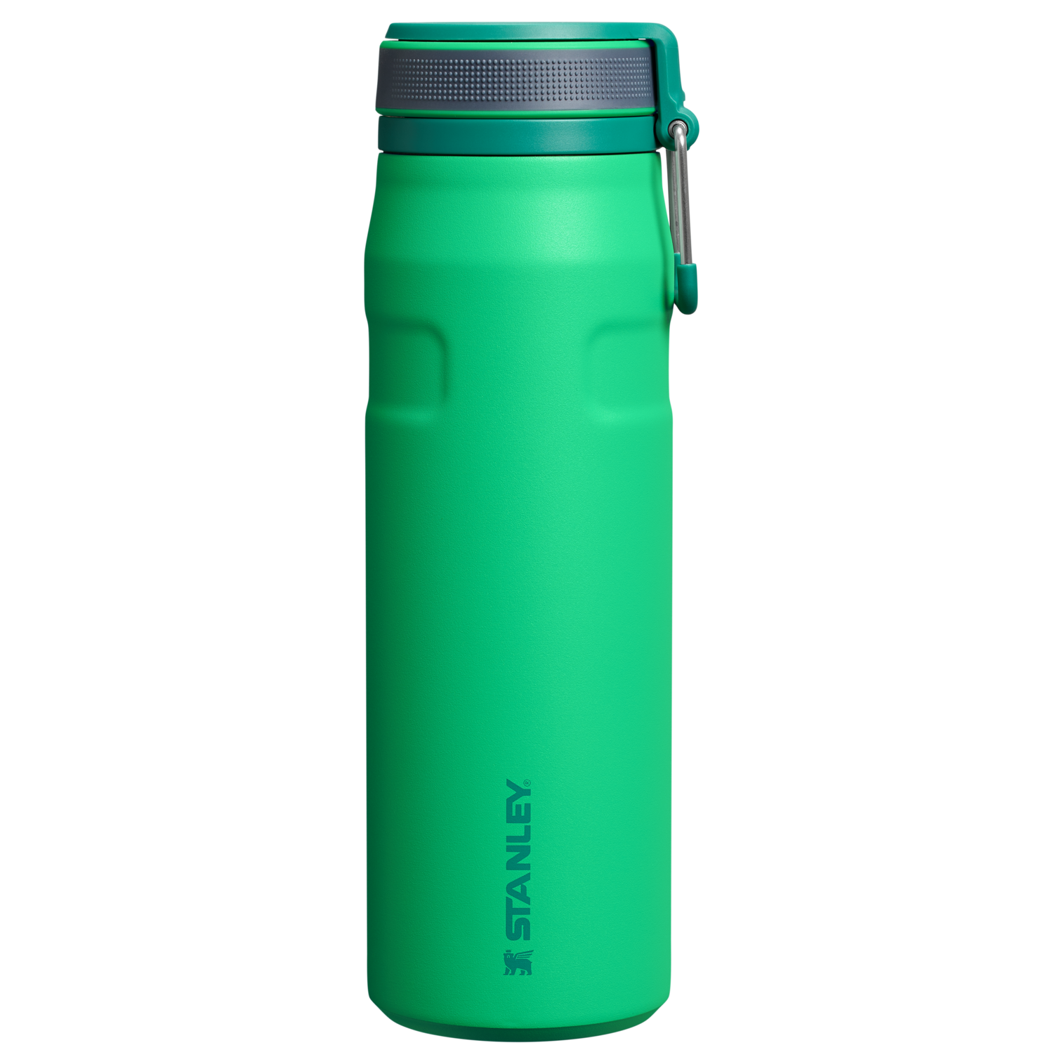 The IceFlow Bottle with Twist Flip Lid | 24 OZ