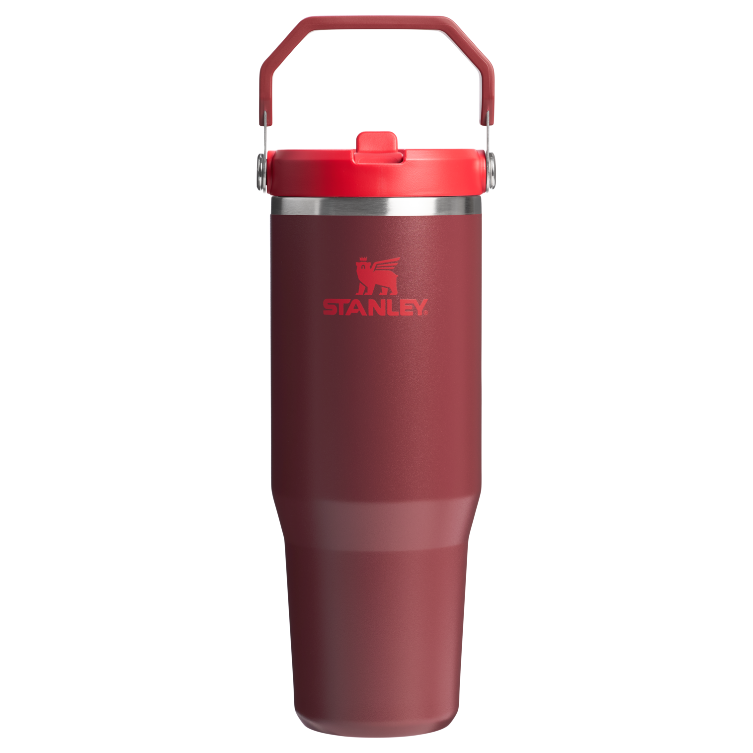 The IceFlow Flip Straw Tumbler | 30 OZ - Image 148