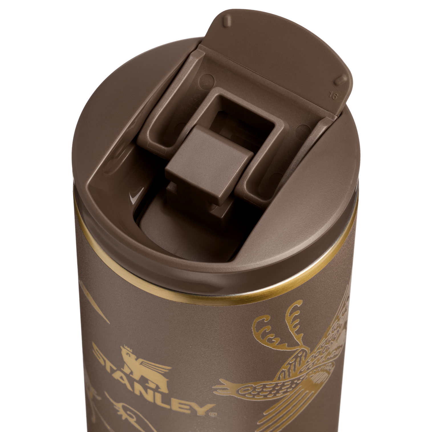 The Stanley 1913 x Nest AeroLight Transit Flip Top Mug | 16 OZ - Image 24