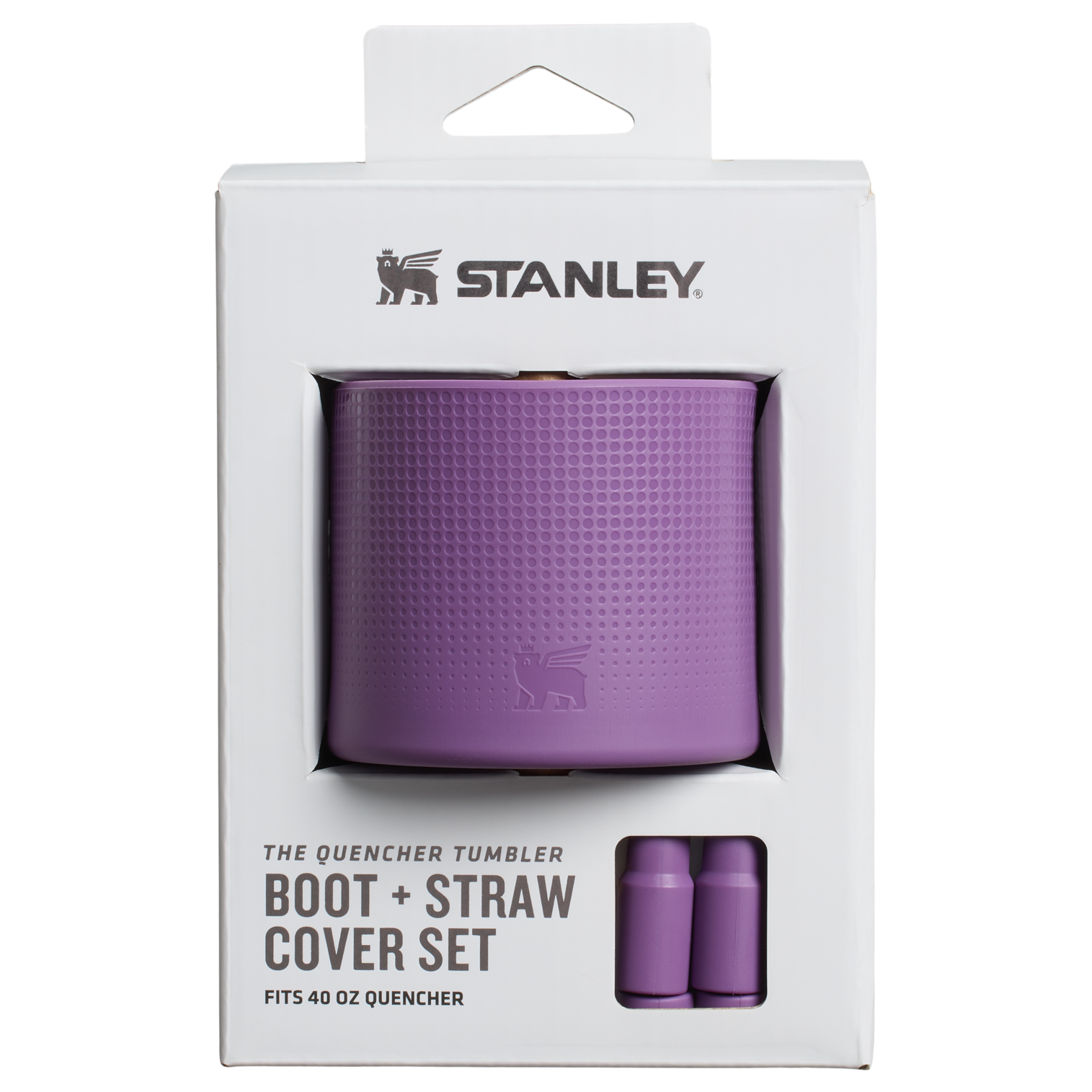 Stanley Quencher Boot and Straw Cover Set | 40 OZ - Image 90