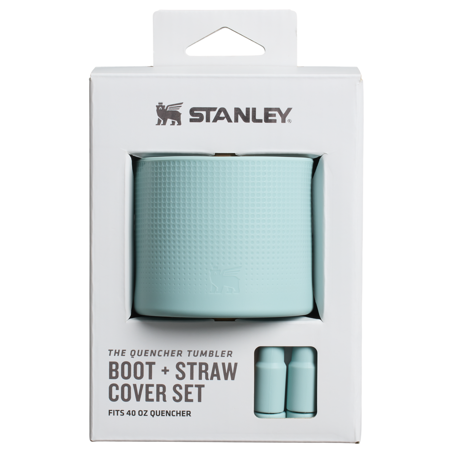 Stanley Quencher Boot and Straw Cover Set | 40 OZ - Image 93