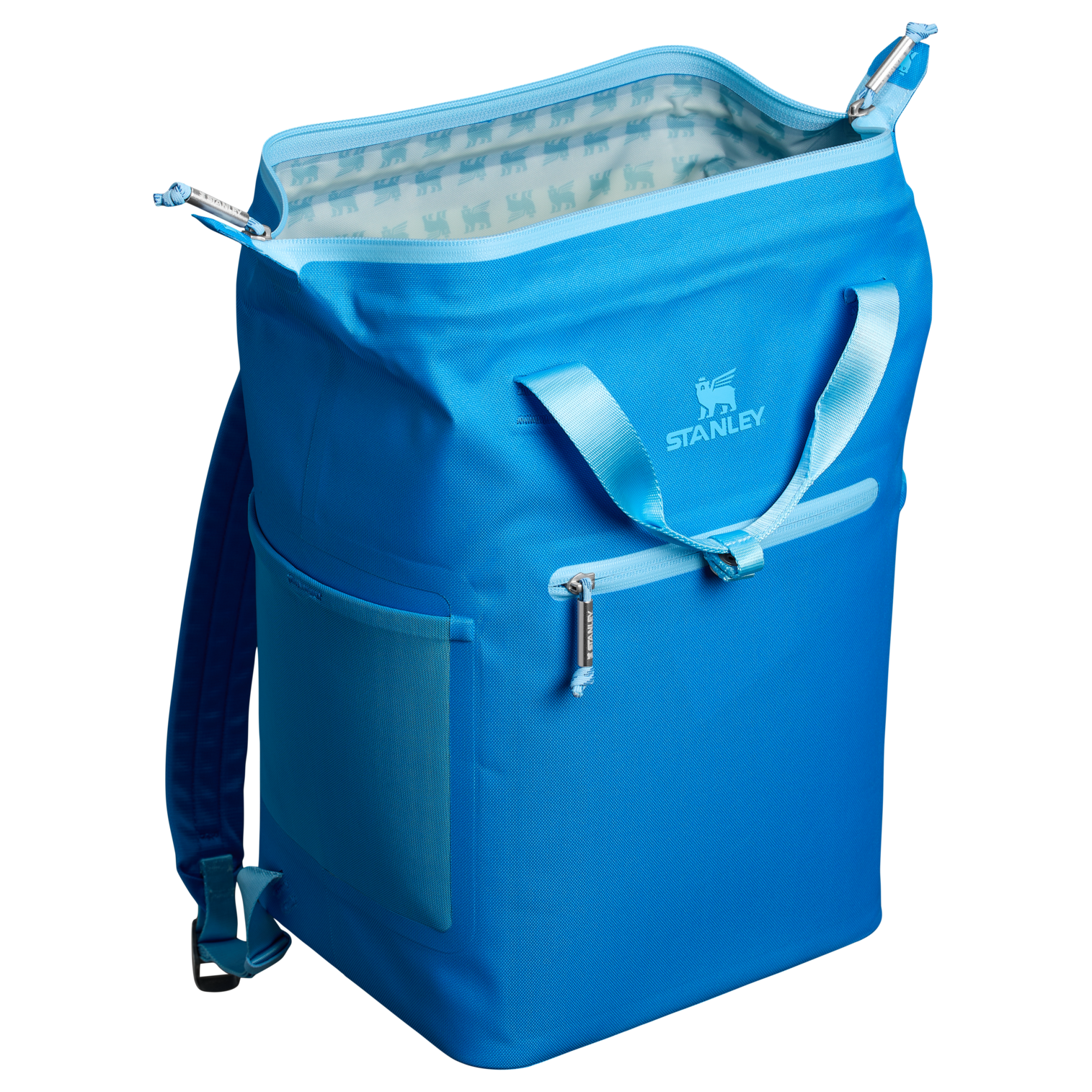 The All Day Madeleine Mini Cooler Backpack | 20 Can | 14 QT | 13.2 L - Image 7