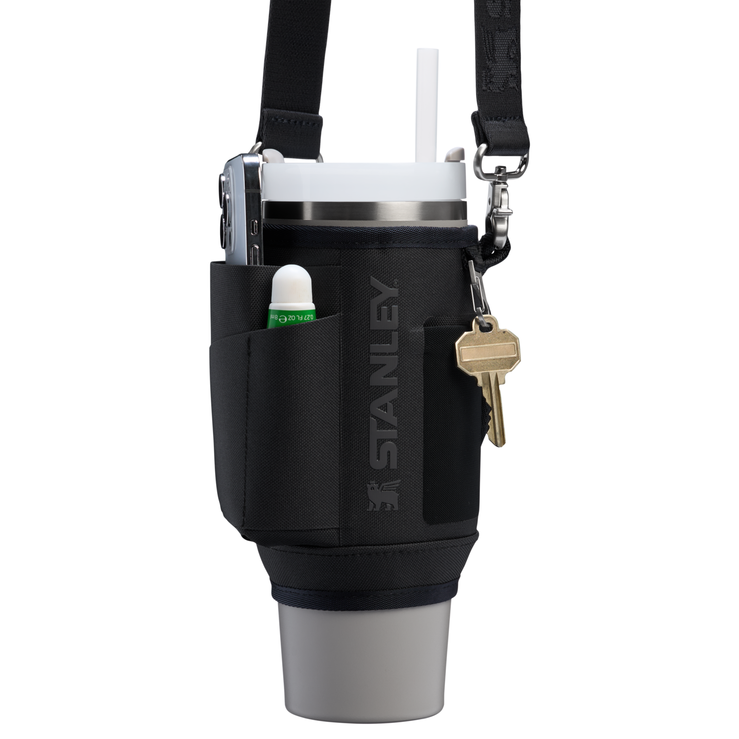 The All Day 30 OZ Quencher Carry-All - Image 12