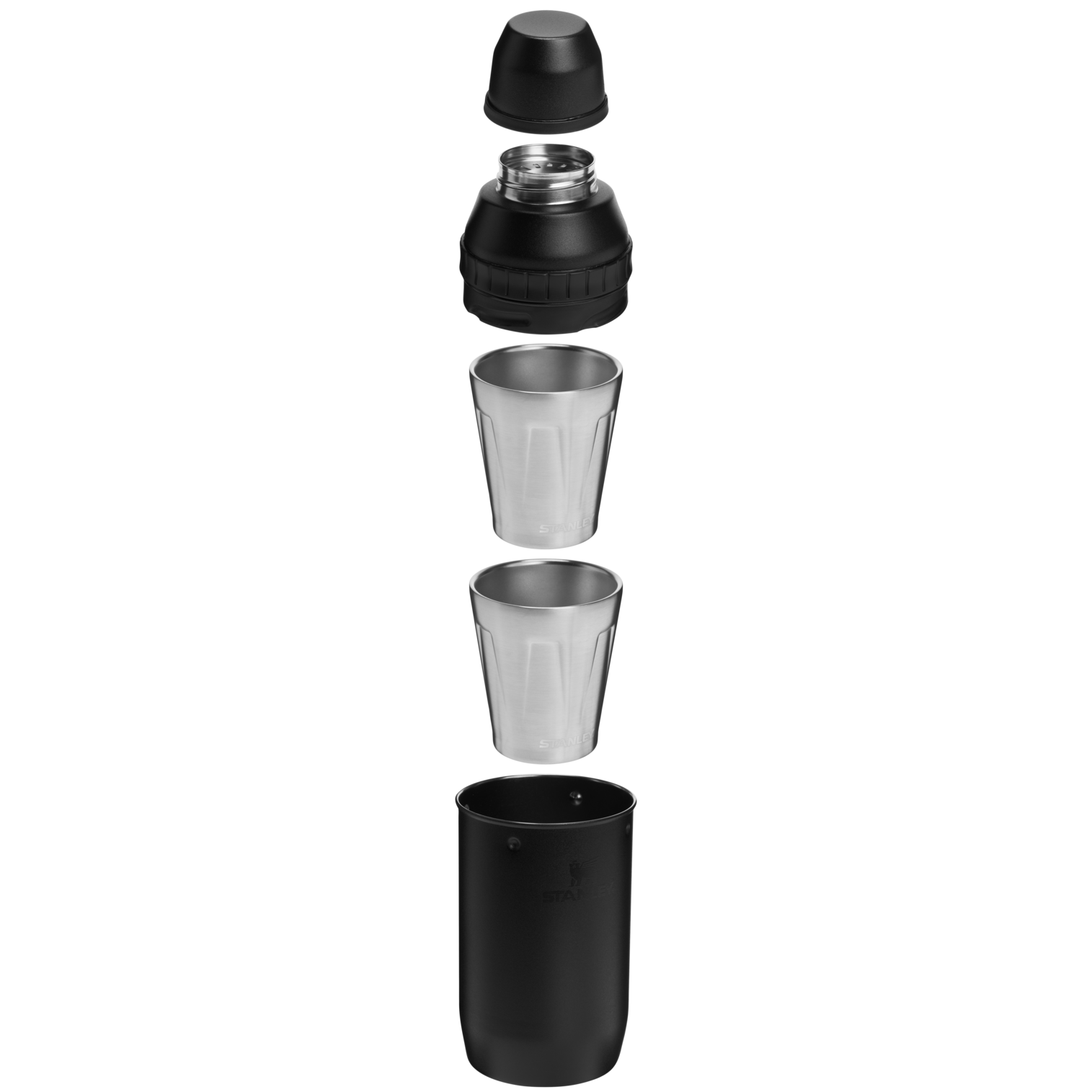 Adventure Happy Hour Cocktail Shaker Set - Image 16
