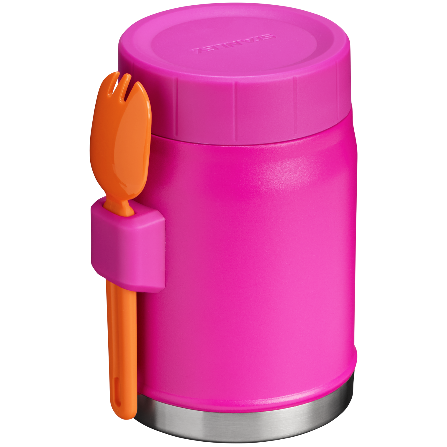 Classic Legendary Food Jar + Spork | 14 OZ - Image 11