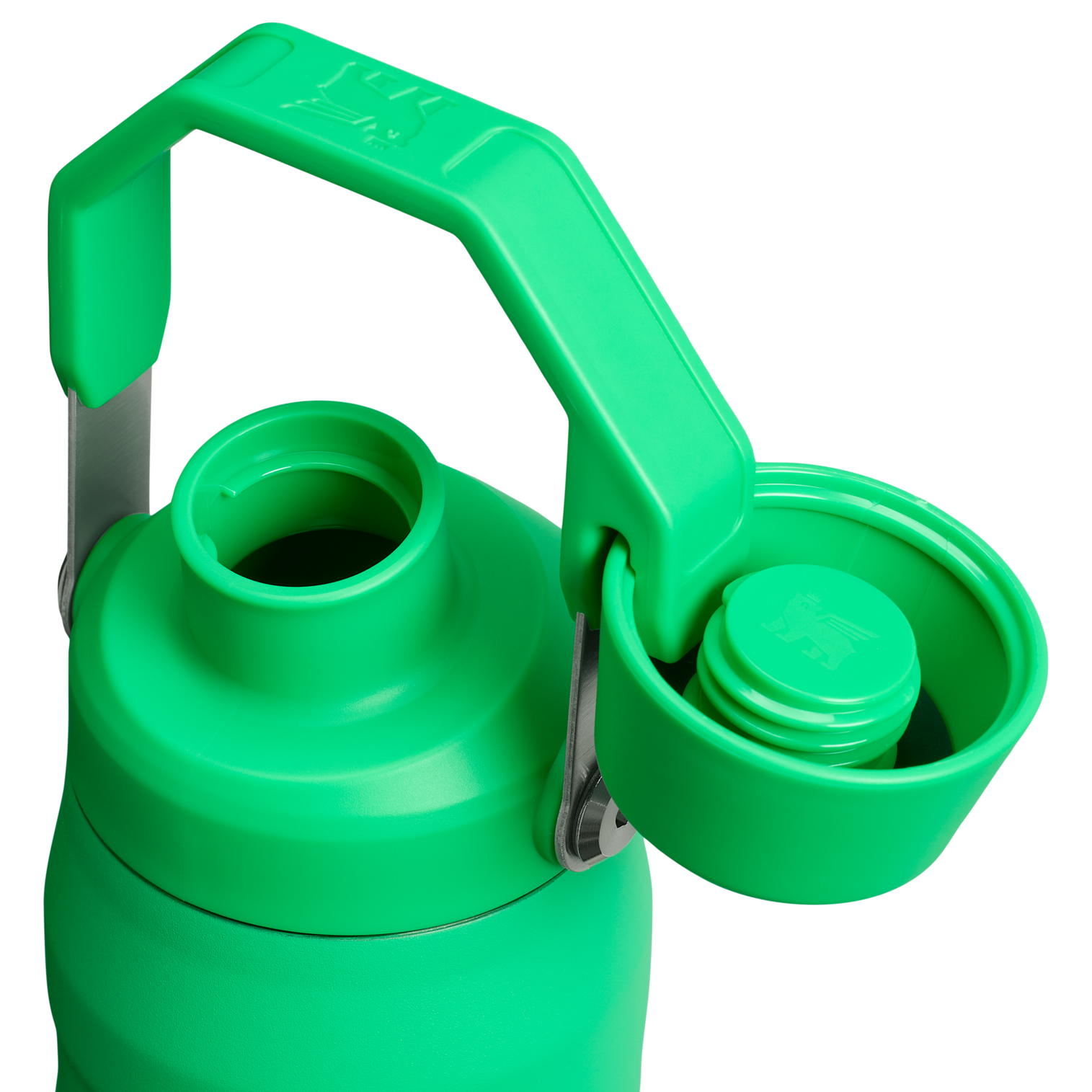 IceFlow Bottle with Fast Flow Lid | 24 OZ - Image 59