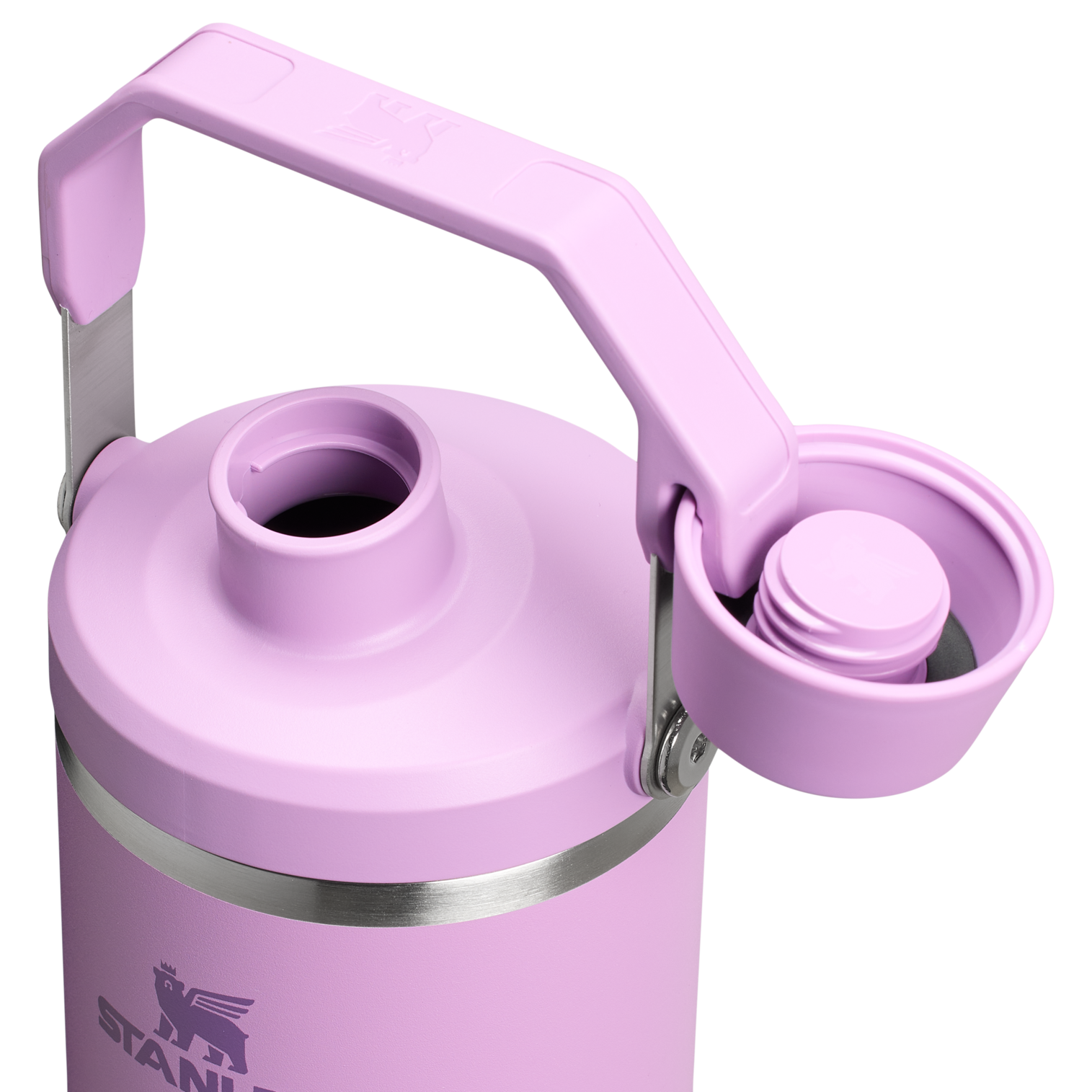 The IceFlow Tumbler with Fast Flow Lid | 40 OZ - Image 22