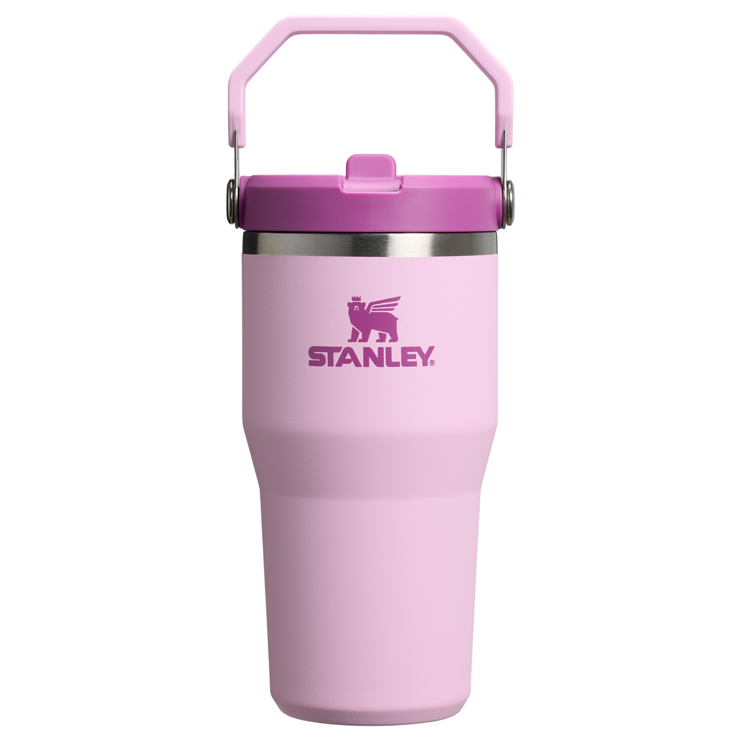 The IceFlow Flip Straw Tumbler | 20 OZ - Stanley Create - Image 43