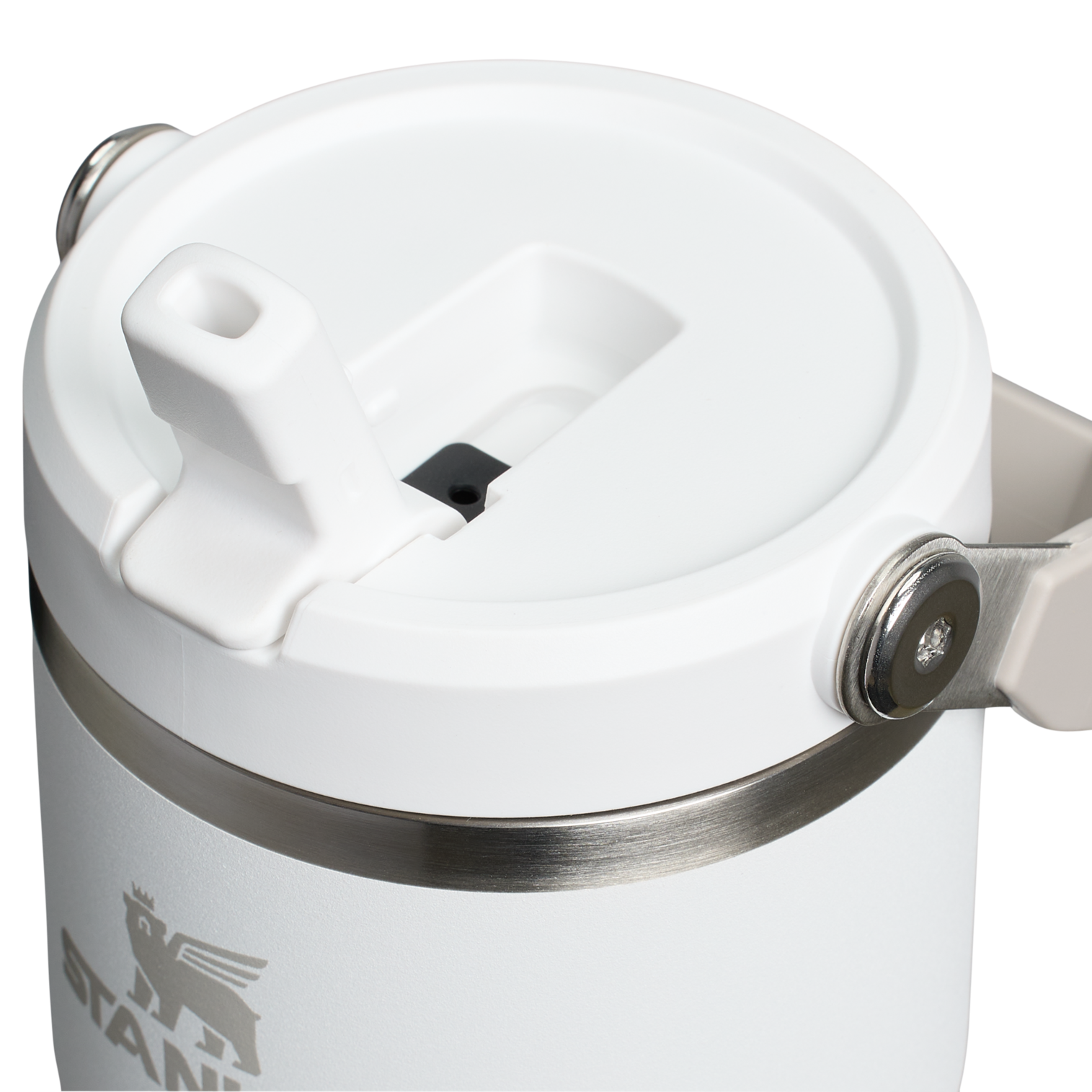 The IceFlow Flip Straw Tumbler | 20 OZ - Image 80