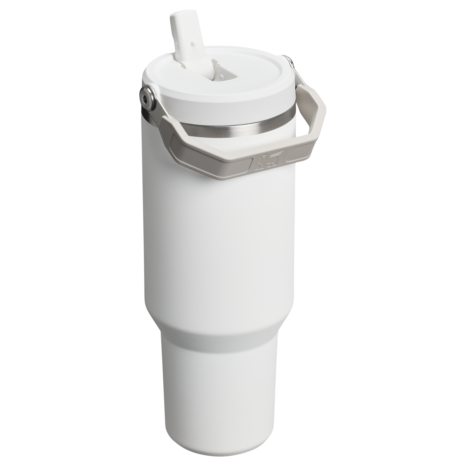 The IceFlow Flip Straw Tumbler | 40 OZ - Image 12