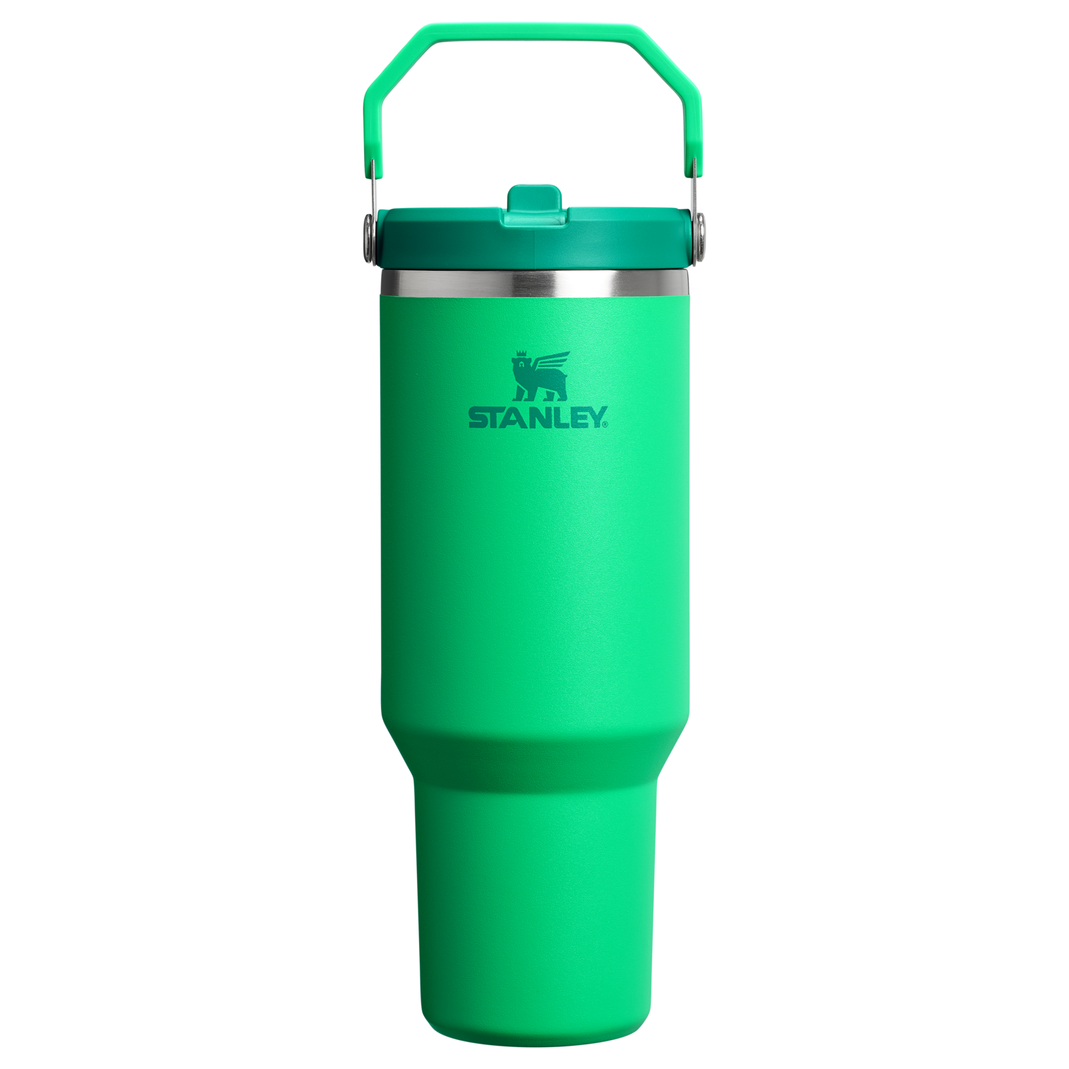 The IceFlow Flip Straw Tumbler | 40 OZ - Image 13