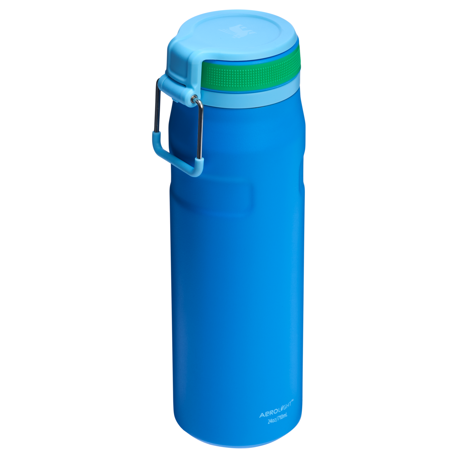 The IceFlow Bottle with Twist Flip Lid | 24 OZ - Image 30