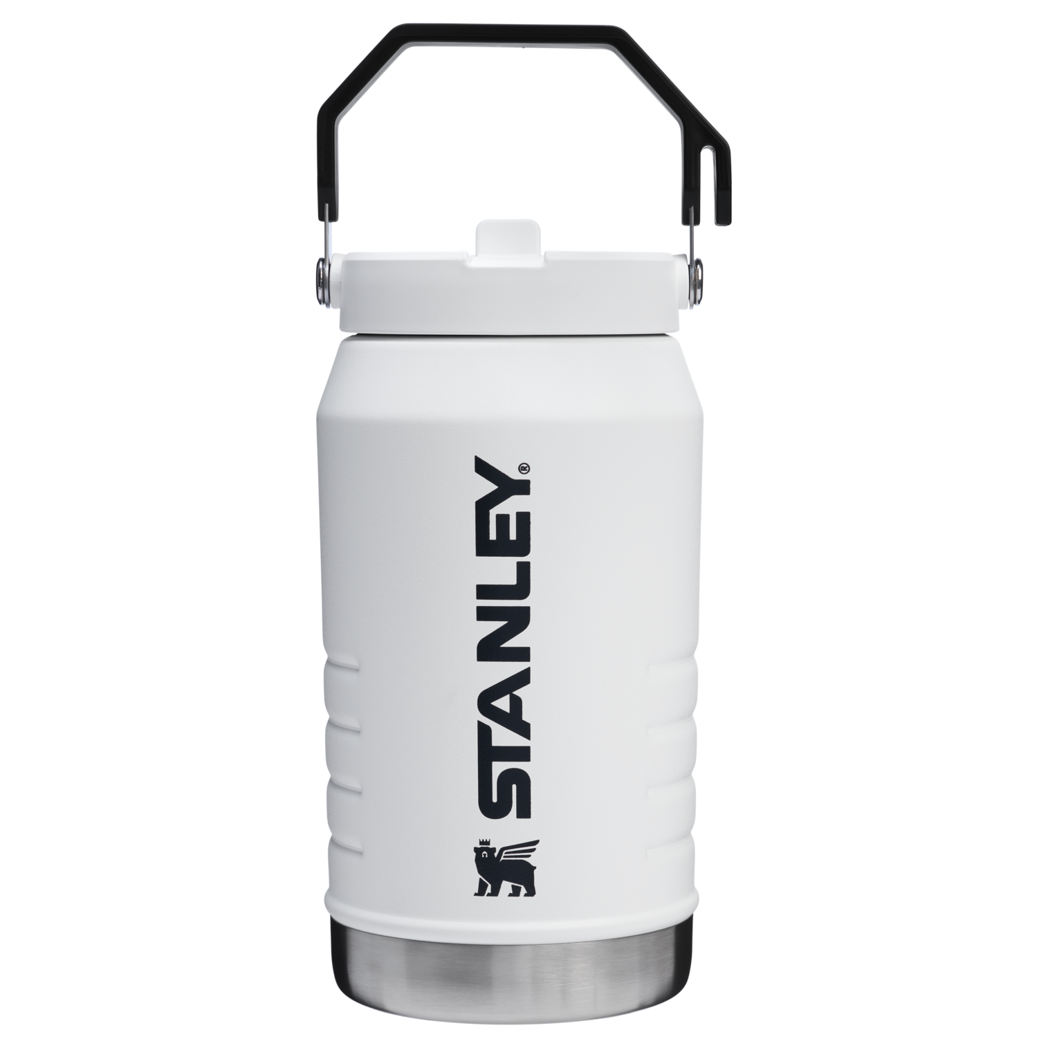 The IceFlow Flip Straw Jug | 64 OZ - Image 43