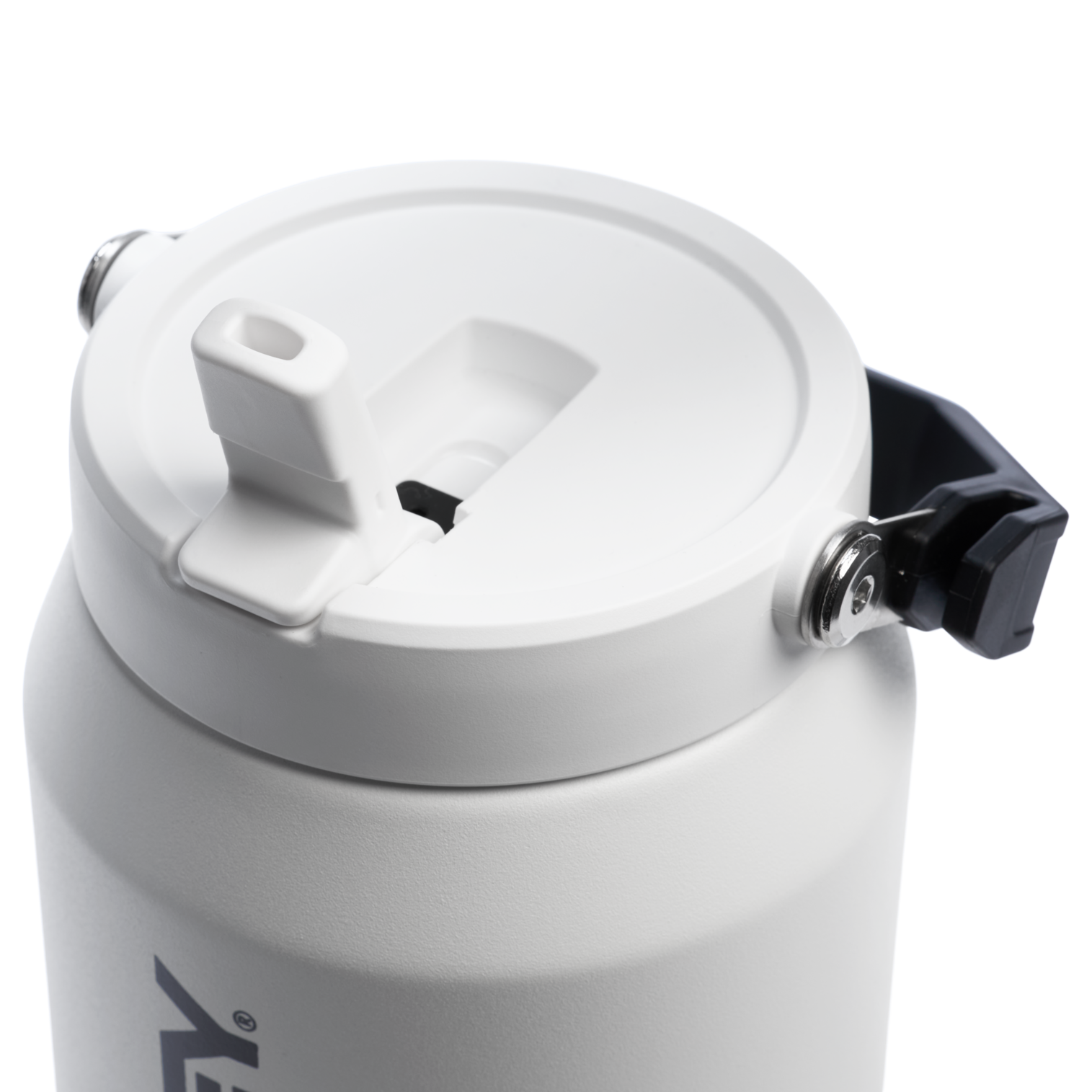 The IceFlow Flip Straw Jug | 64 OZ - Image 44