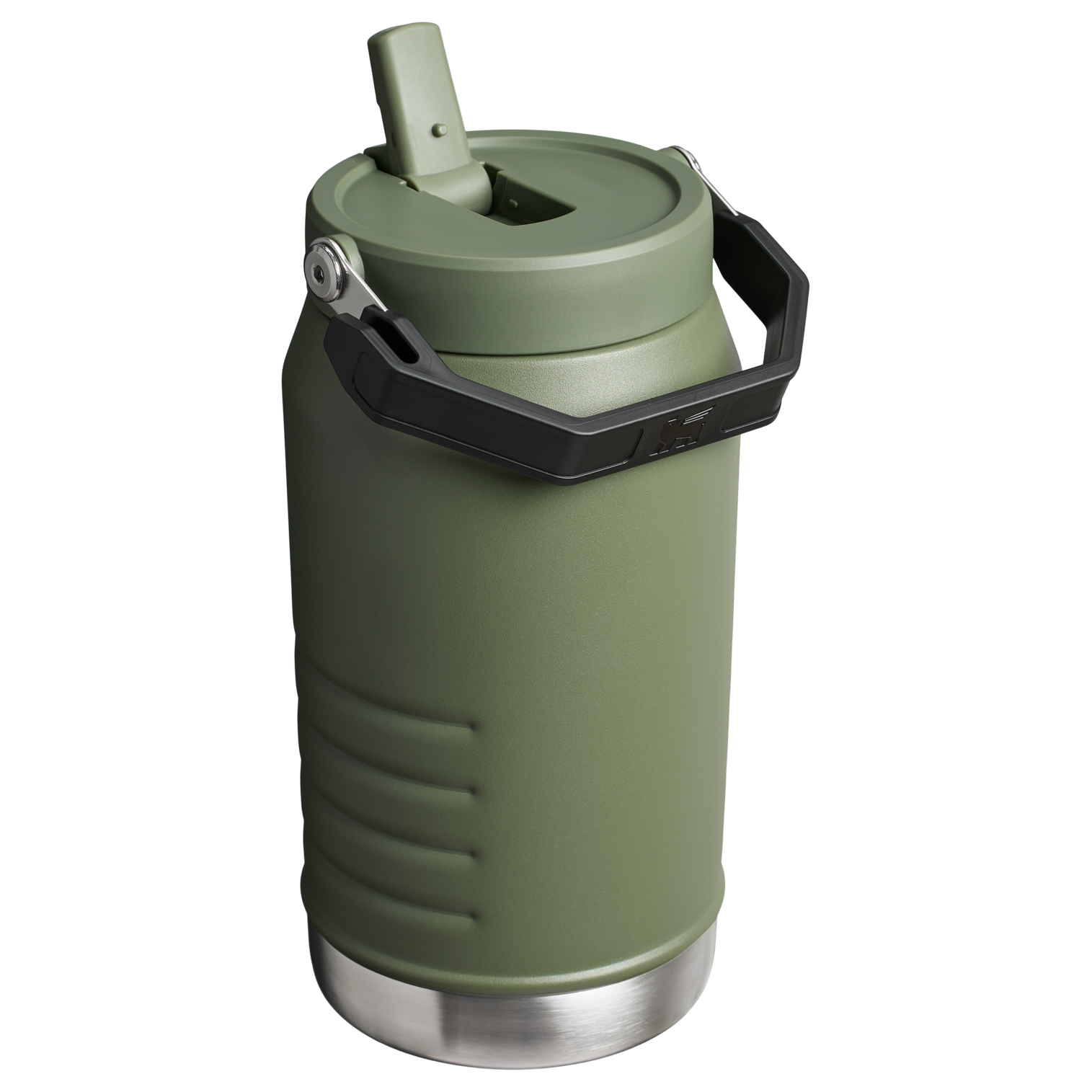 The IceFlow Flip Straw Jug | 64 OZ - Image 46