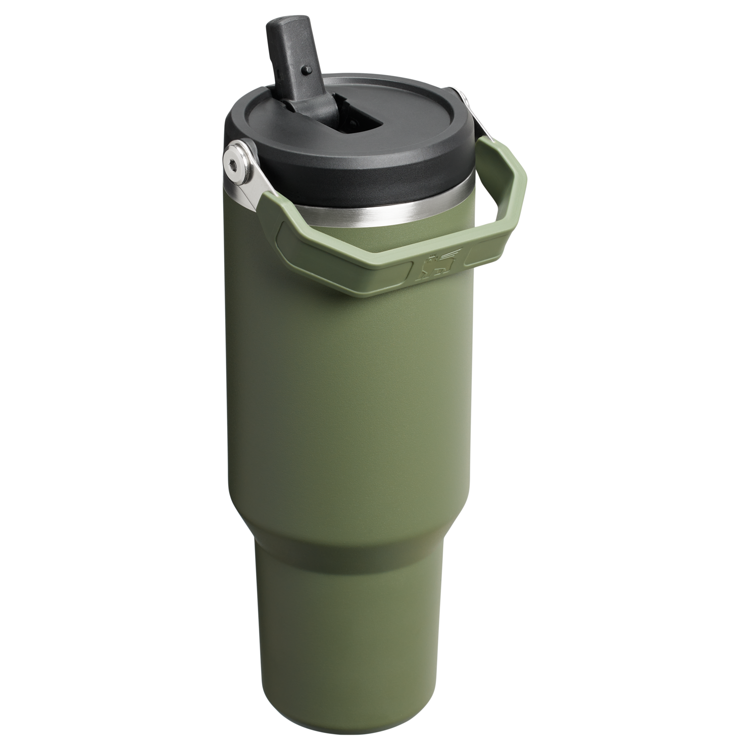 The IceFlow Flip Straw Tumbler | 40 OZ - Image 18