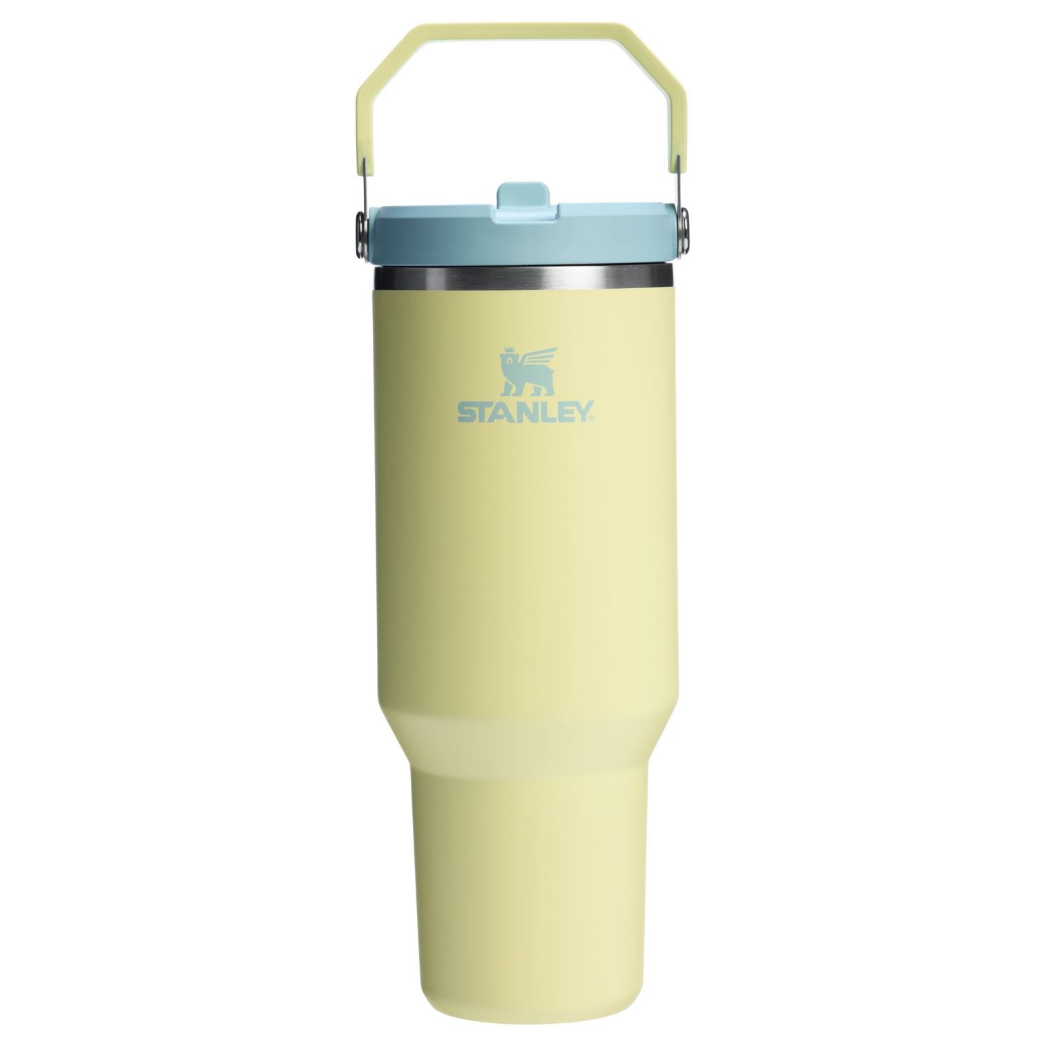 The IceFlow Flip Straw Tumbler | 40 OZ - Image 21