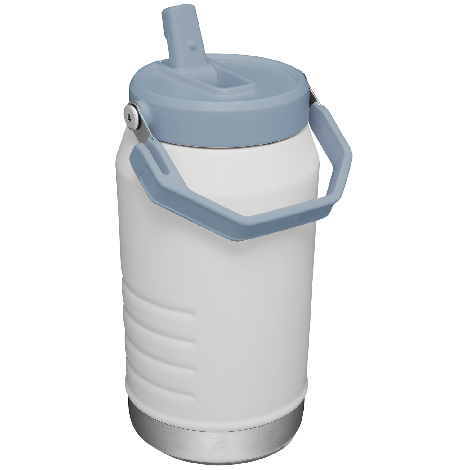 The IceFlow Flip Straw Jug | 64 OZ - Image 5