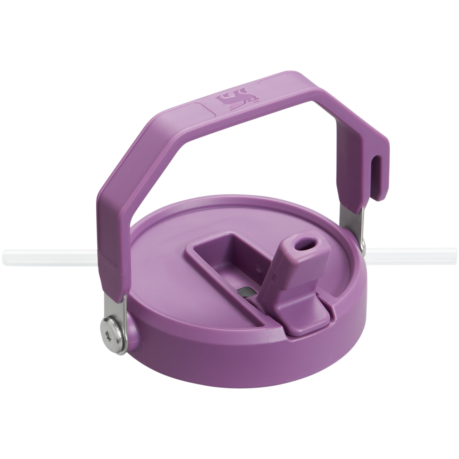 The IceFlow Flip Straw Jug | 64 OZ - Image 28