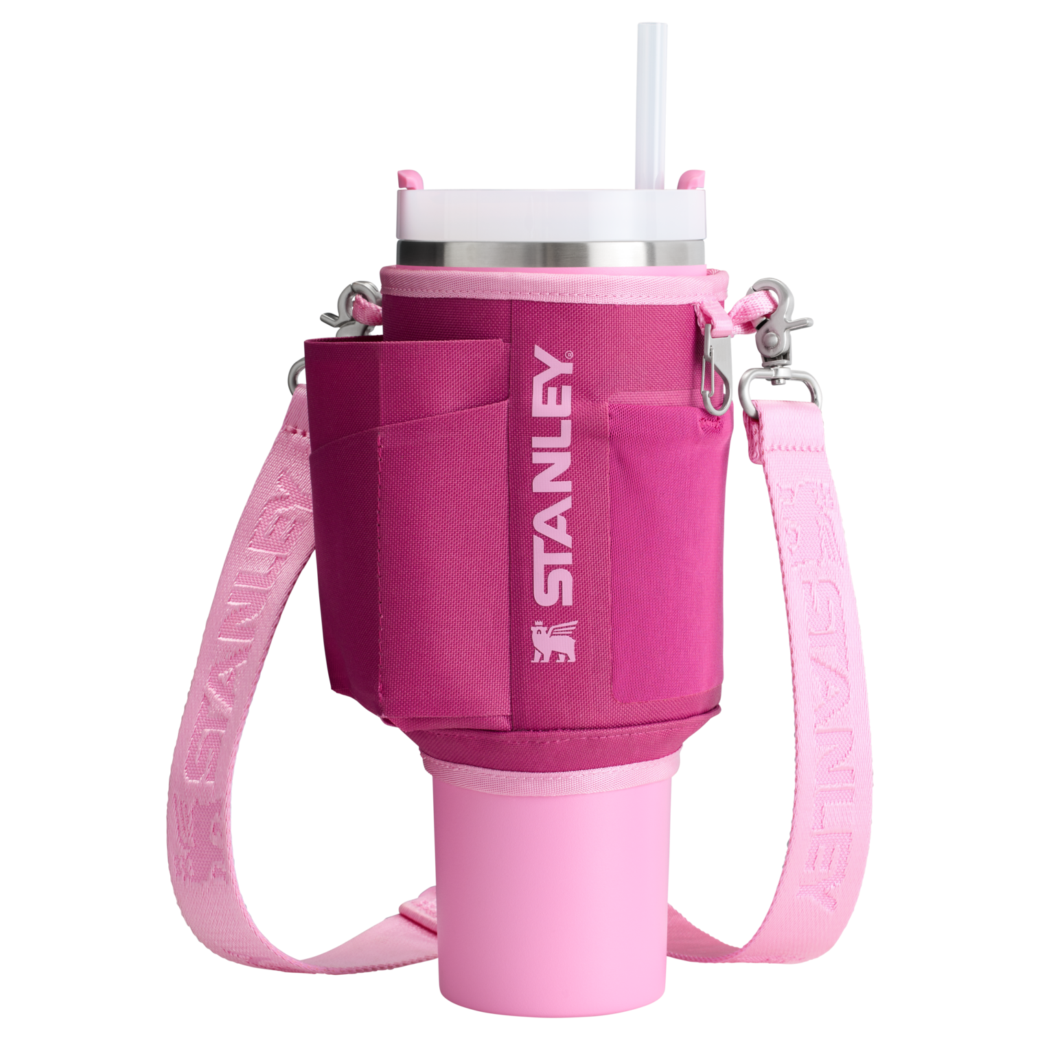 The All Day 40 OZ Quencher Carry-All - Image 30