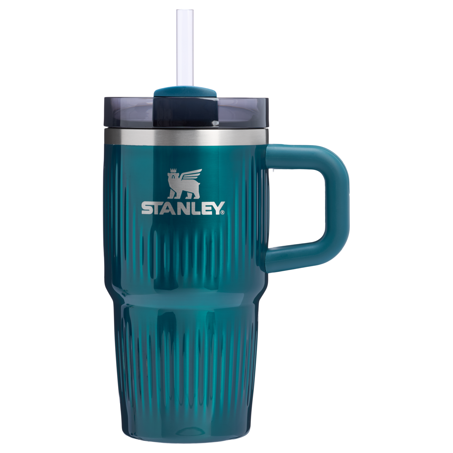 The Quencher H2.0 Fluted Tumbler with Handle | 20 OZ