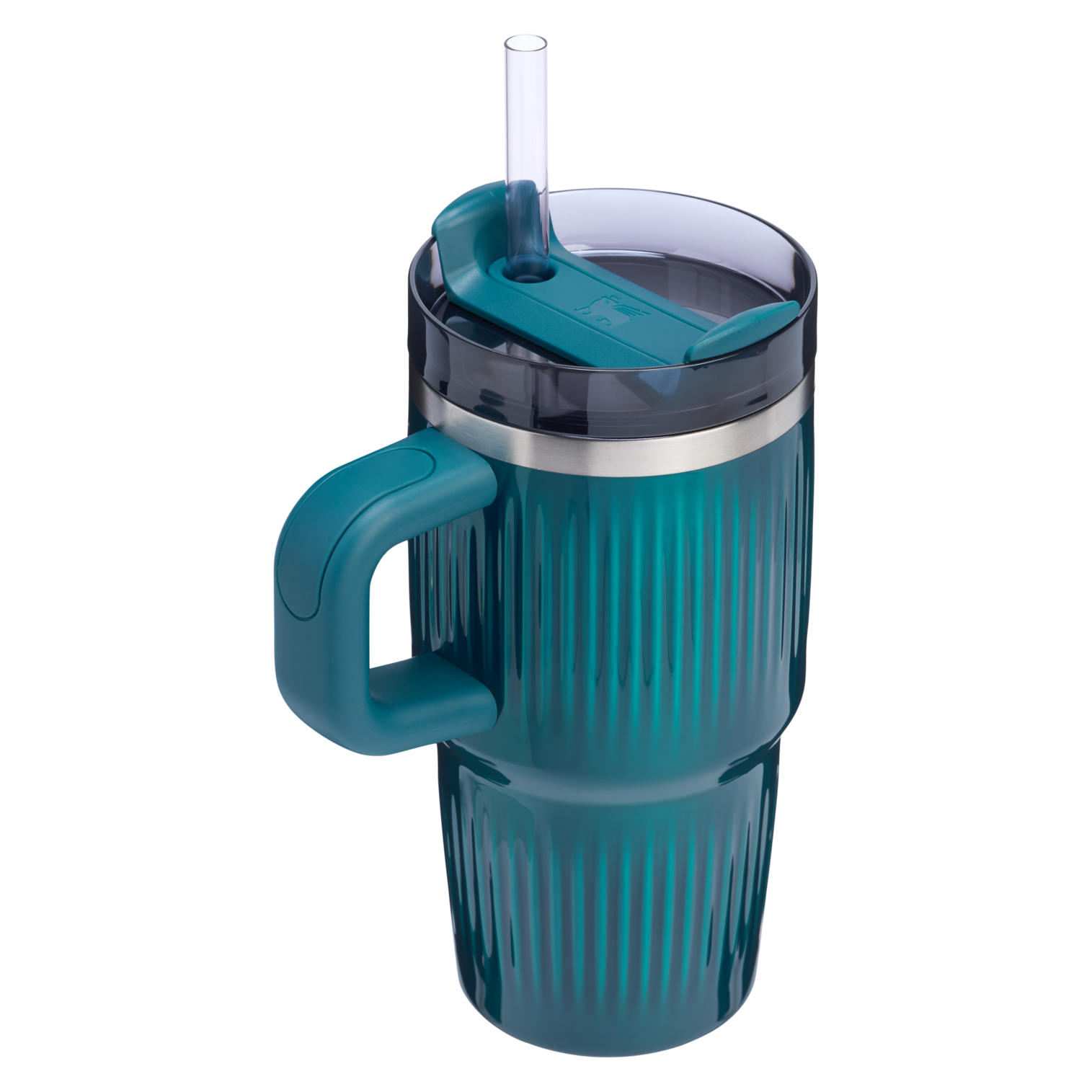 The Quencher H2.0 Fluted Tumbler with Handle | 20 OZ - Image 3