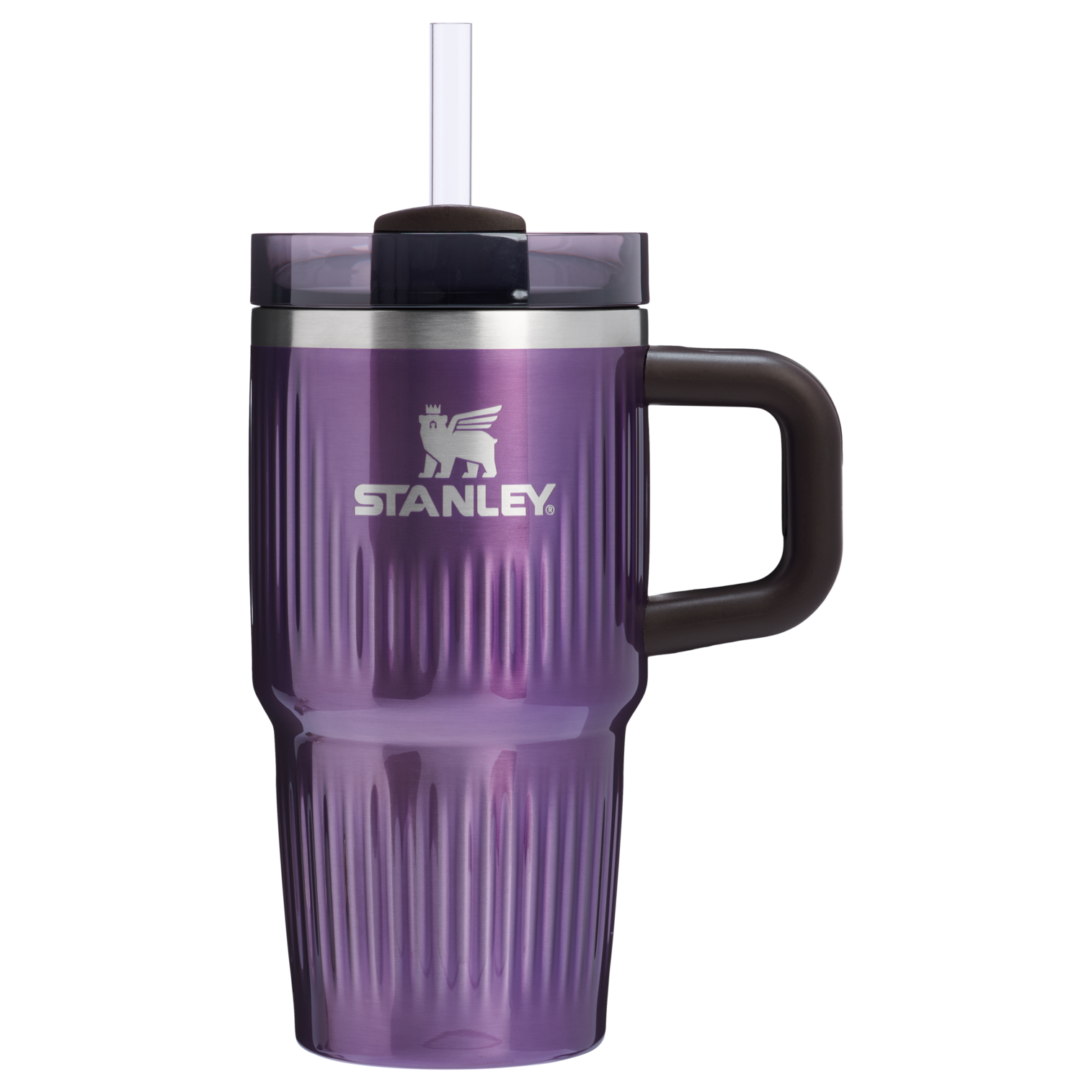 The Quencher H2.0 Fluted Tumbler with Handle | 20 OZ - Image 5