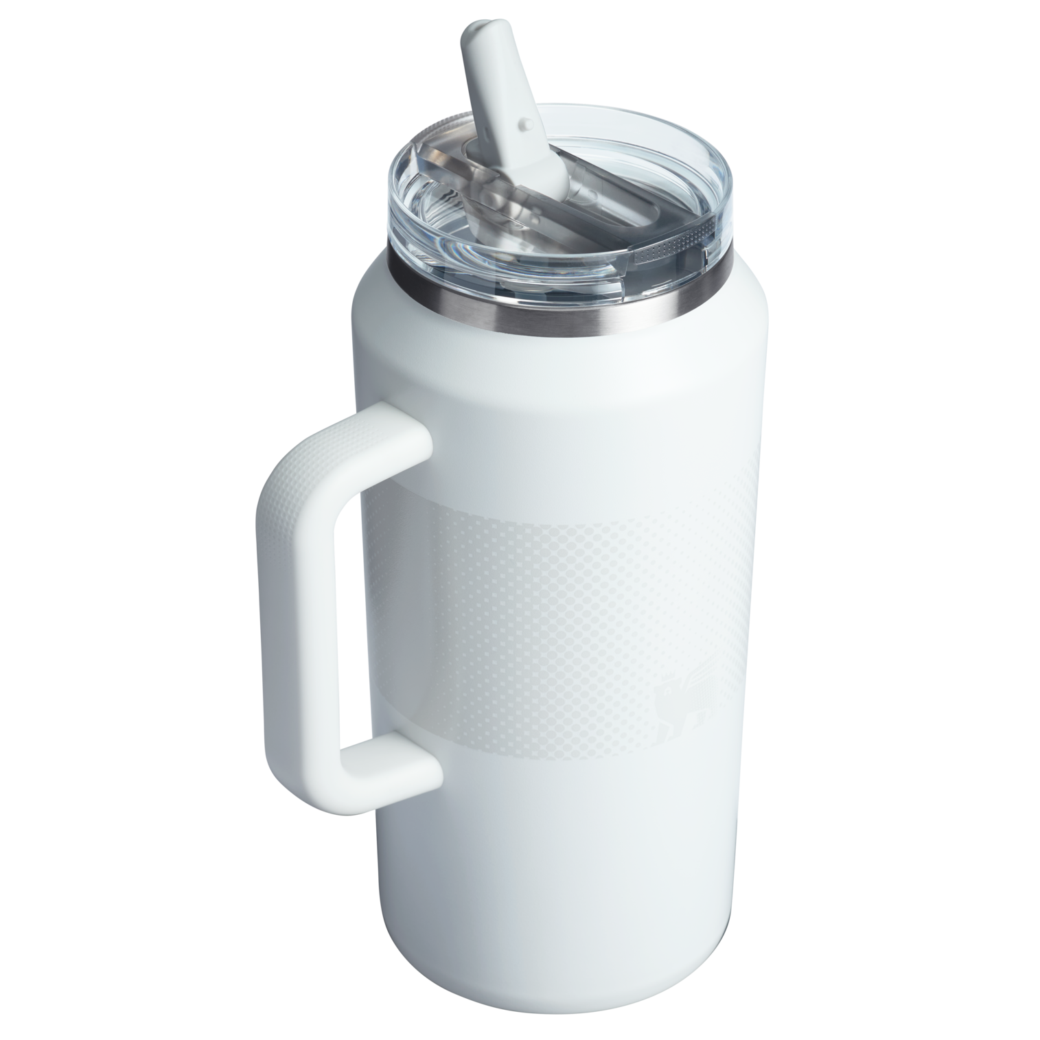 The Quencher ProTour Flip Straw Tumbler | 64 OZ - Image 6