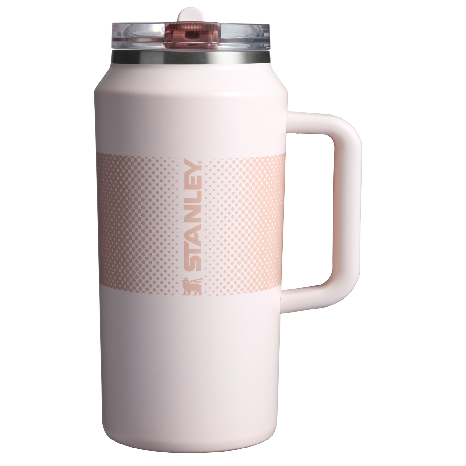 The Quencher ProTour Flip Straw Tumbler | 64 OZ - Image 3