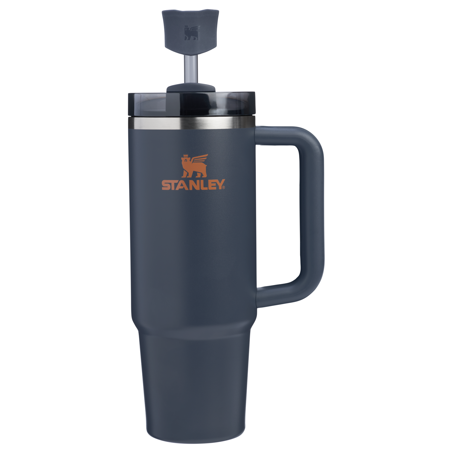 The Stay Smooth Straw Topper | 2-pack - Image 3