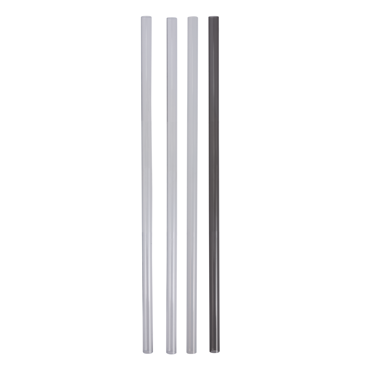 Adventure Quencher Travel Tumbler Straws | 30 OZ | 4-Pack - Image 4