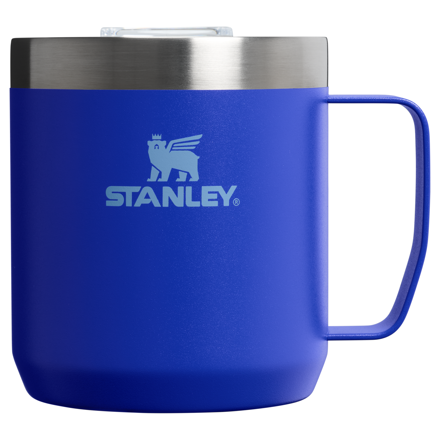 Classic Legendary Camp Mug | 12 OZ - Stanley Create - Image 59