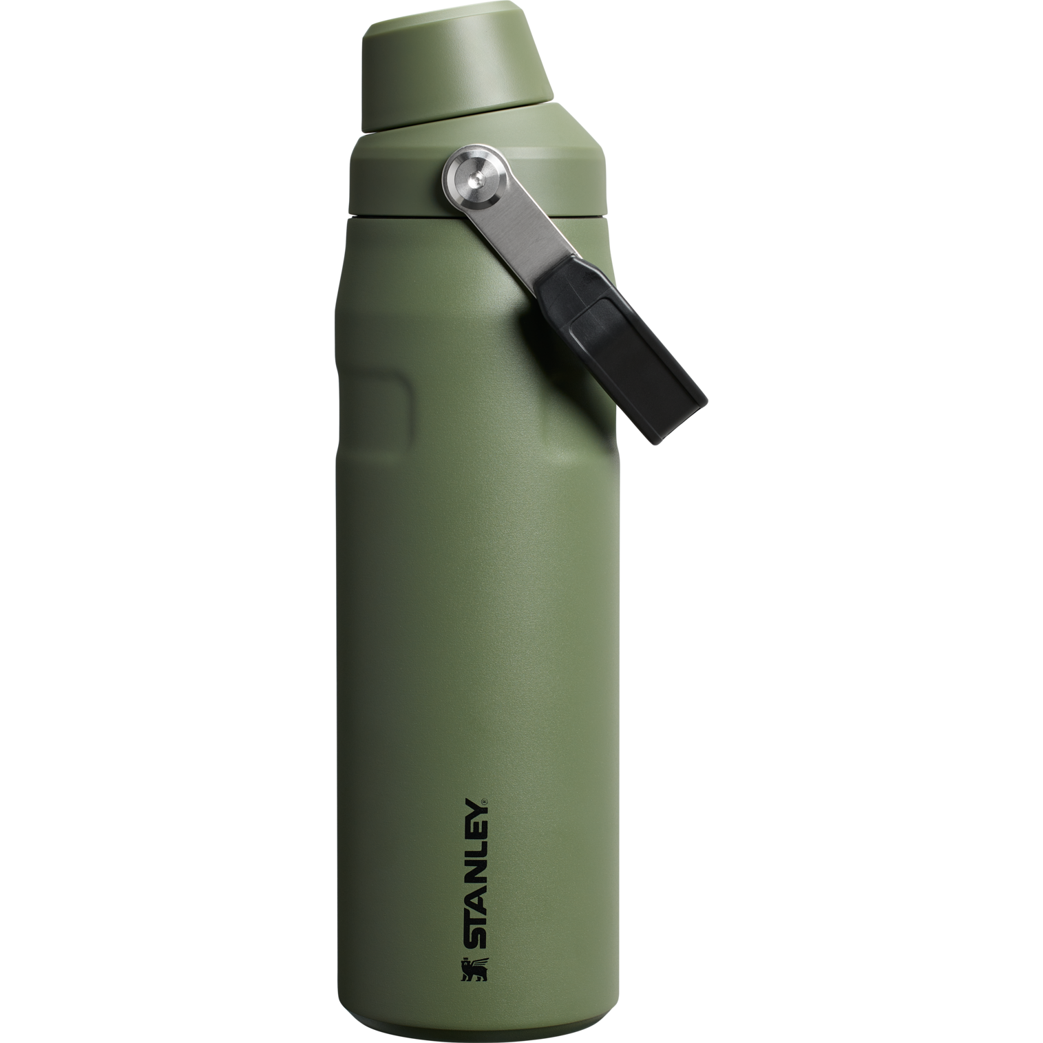 IceFlow Bottle with Fast Flow Lid | 24 OZ - Image 80
