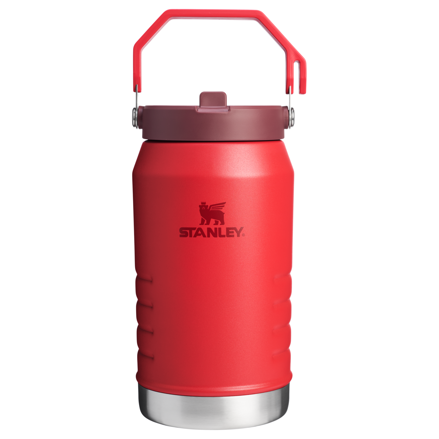 The IceFlow Flip Straw Jug | 64 OZ - Image 58
