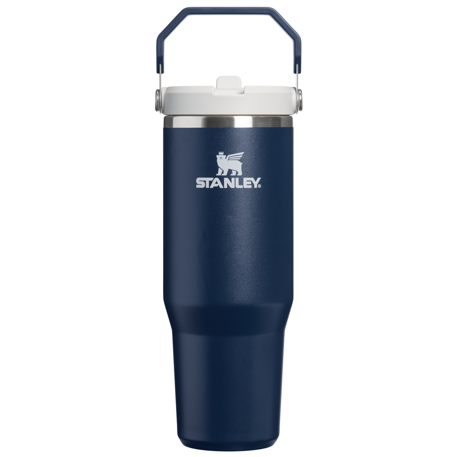 The IceFlow Flip Straw Tumbler | 30 OZ - Image 159