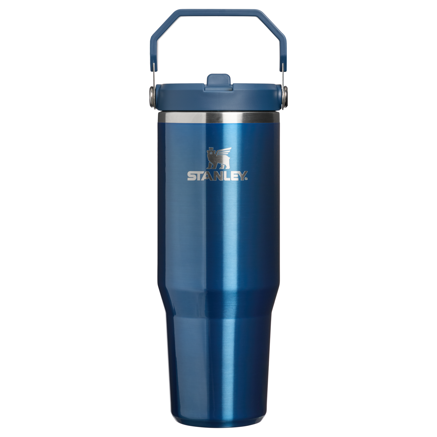 The IceFlow Flip Straw Tumbler | 30 OZ - Image 165