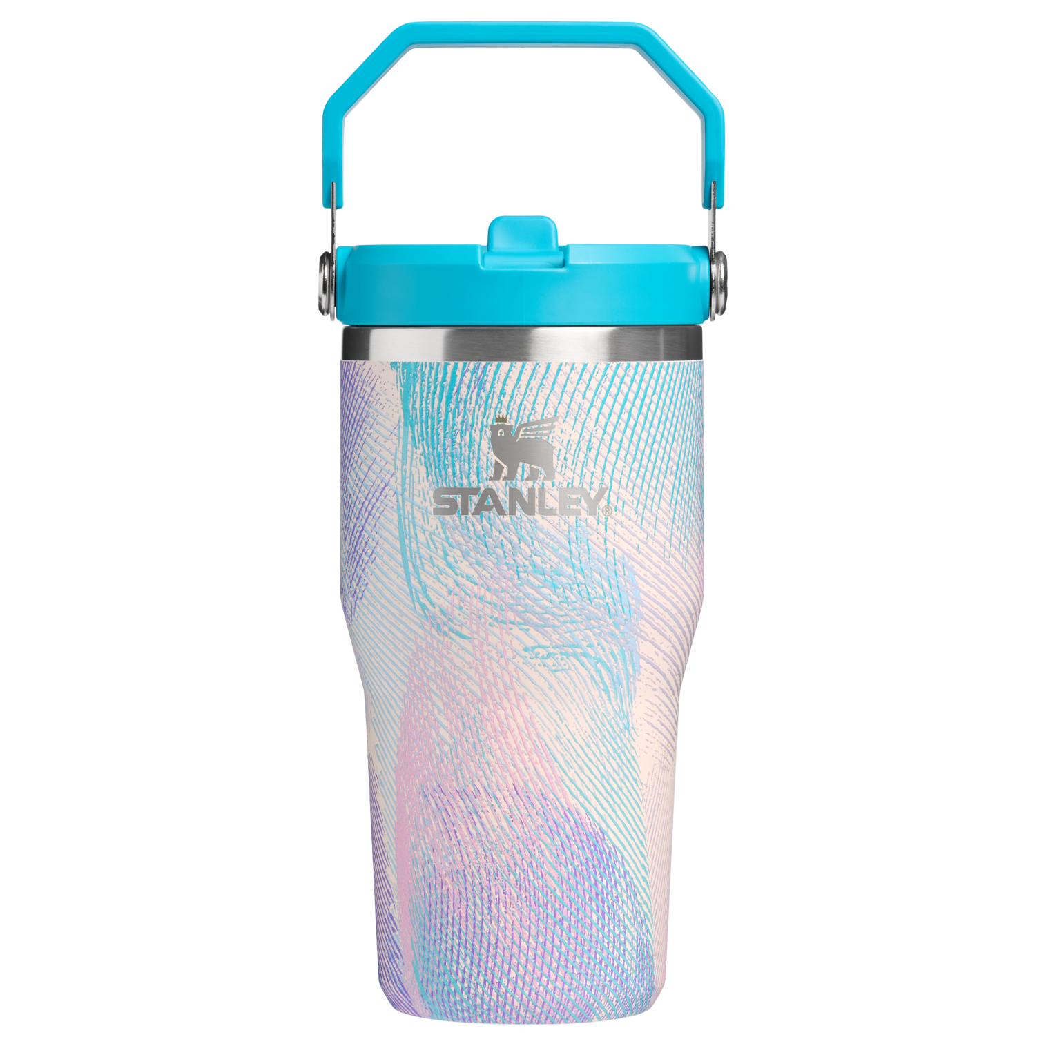 The IceFlow Flip Straw Tumbler | 20 OZ - Image 97