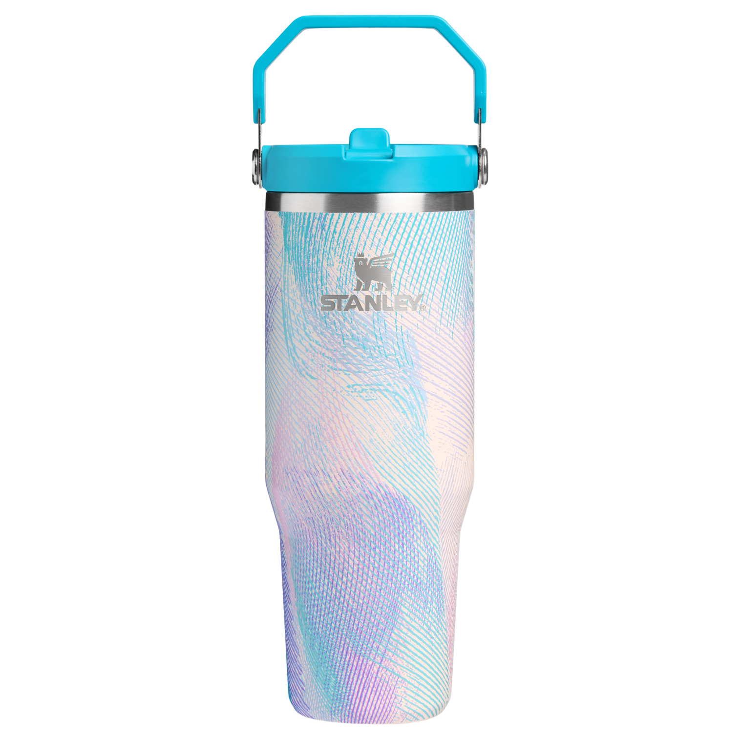 The IceFlow Flip Straw Tumbler | 30 OZ - Image 153