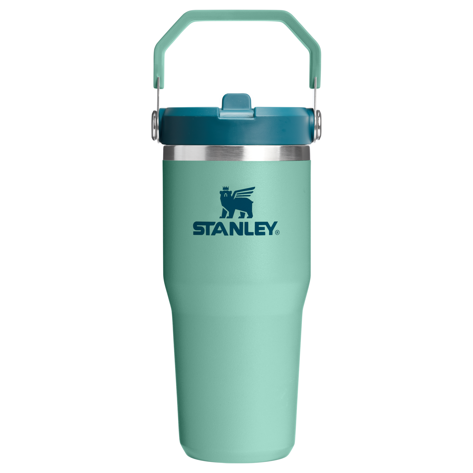 The IceFlow Flip Straw Tumbler | 14 OZ - Image 36
