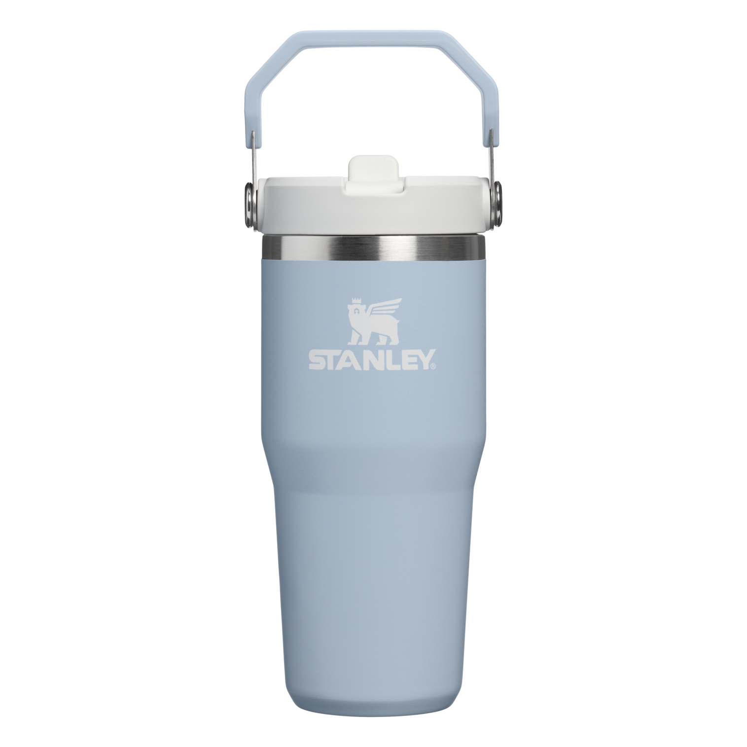 The IceFlow Flip Straw Tumbler | 20 OZ - Image 100